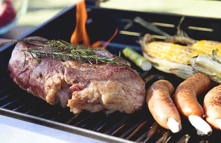 BBQ