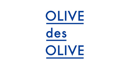 ”大人になっていく知的女子のためのシンプルガーリースタイル”で新しい自分にわくわくするような<br>そして新しい毎日に彩りを添えられるような、OLIVE des OLIVEの世界がペットグッズで登場。