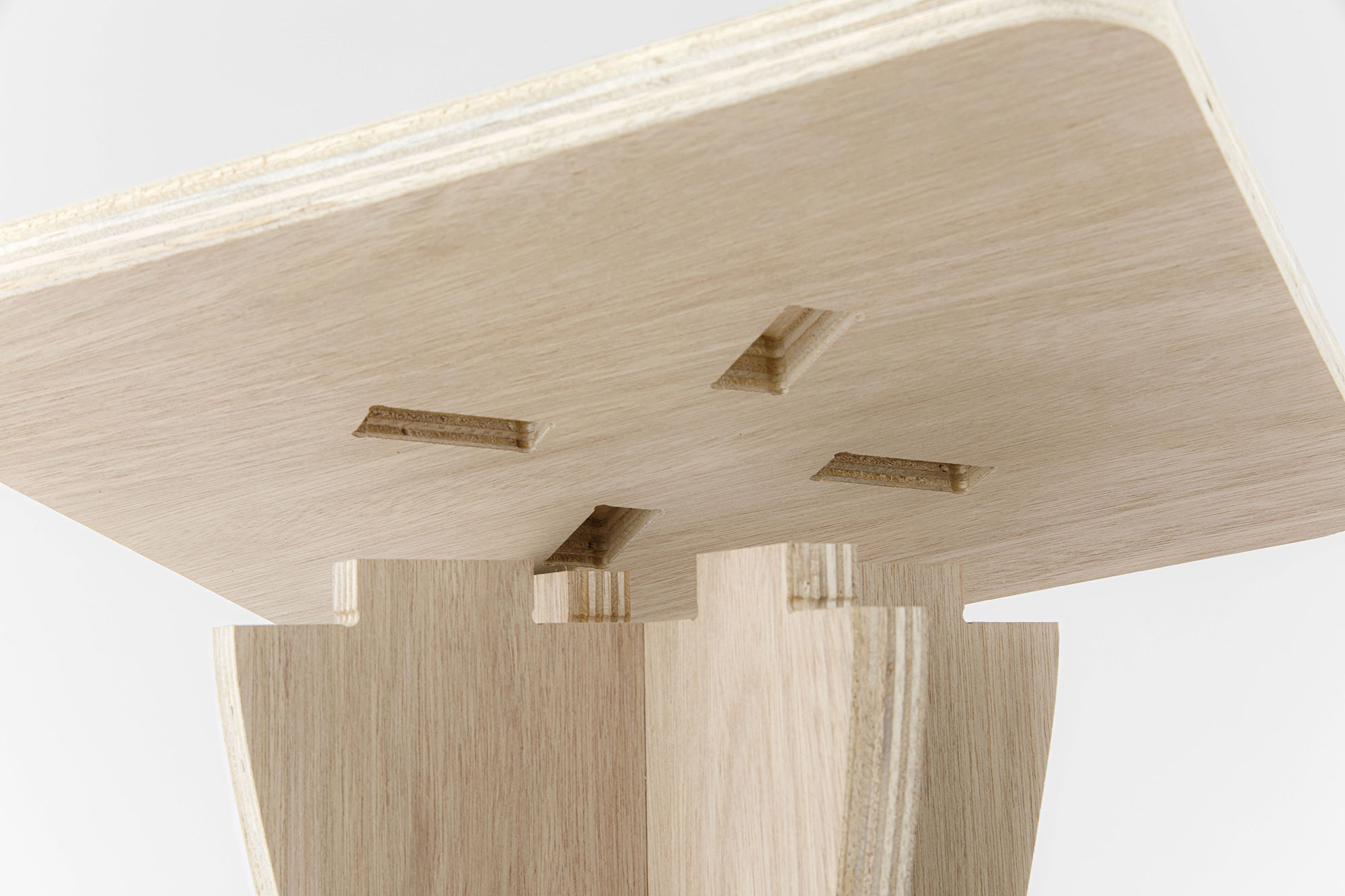 スタンディングカフェテーブル | CAINZ DIY MARKET | オーダー家具