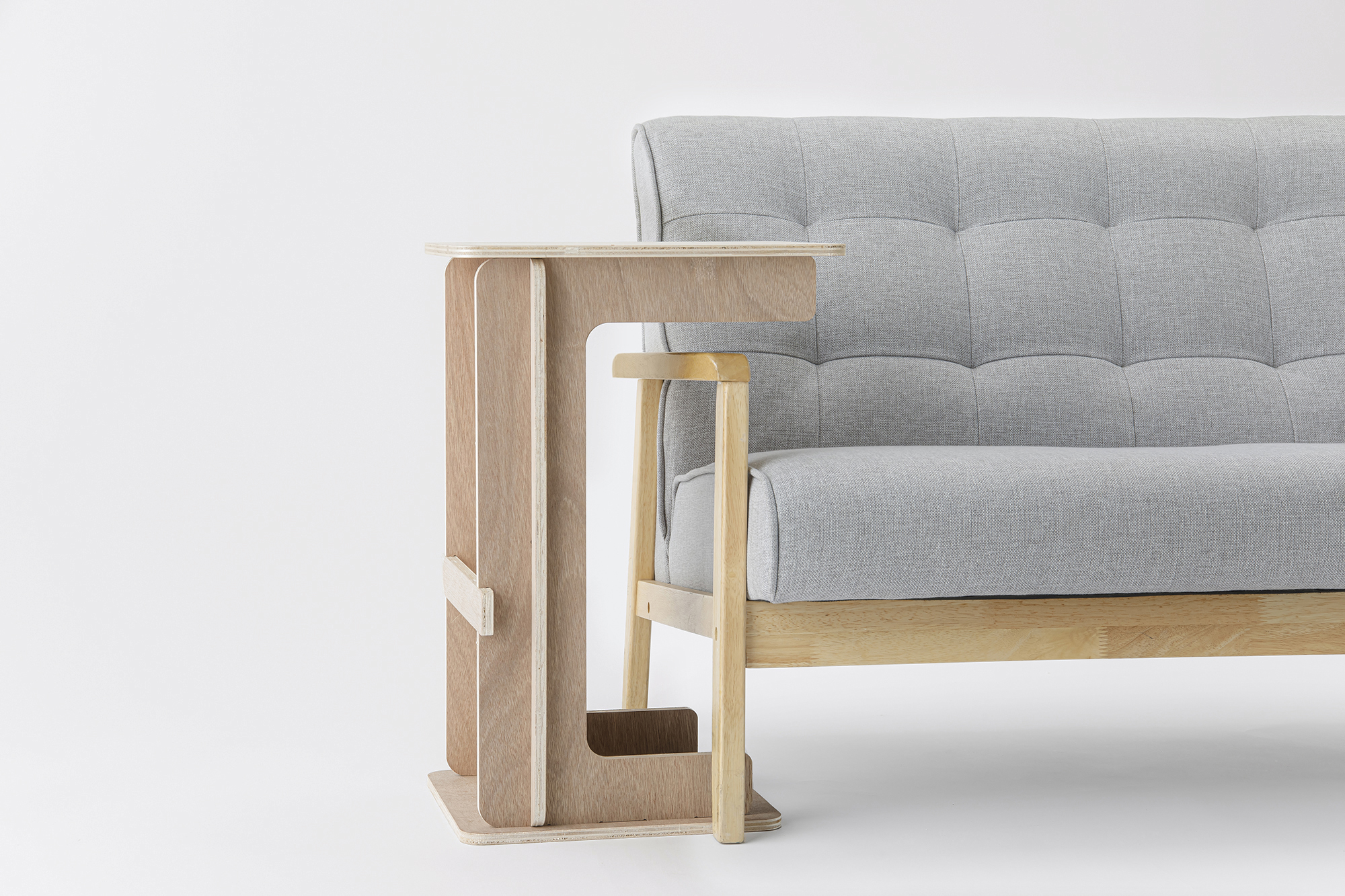 本が収納できるサイドテーブル（1個） | CAINZ DIY MARKET | オーダー