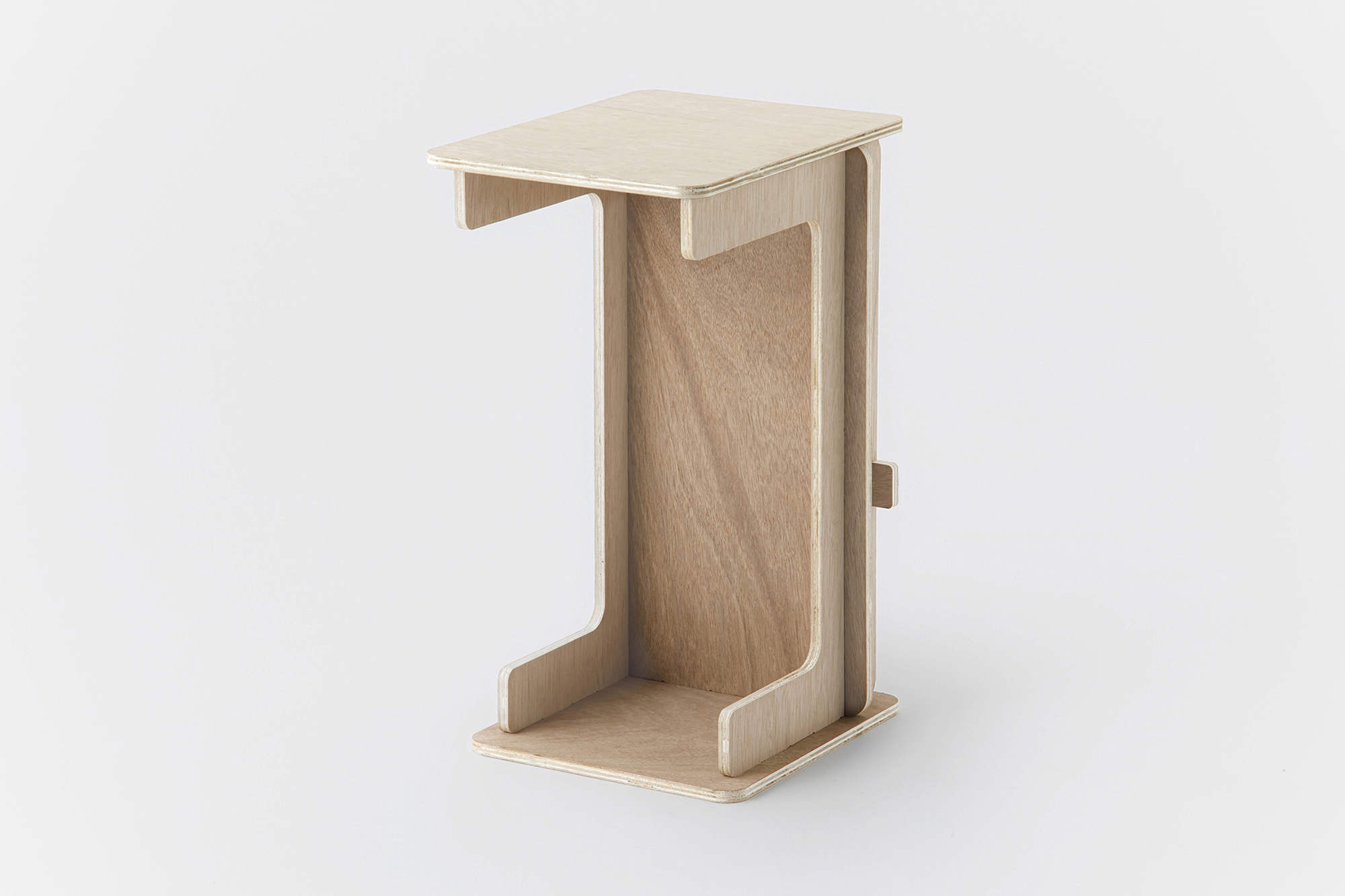 本が収納できるサイドテーブル（2個セット） | CAINZ DIY MARKET