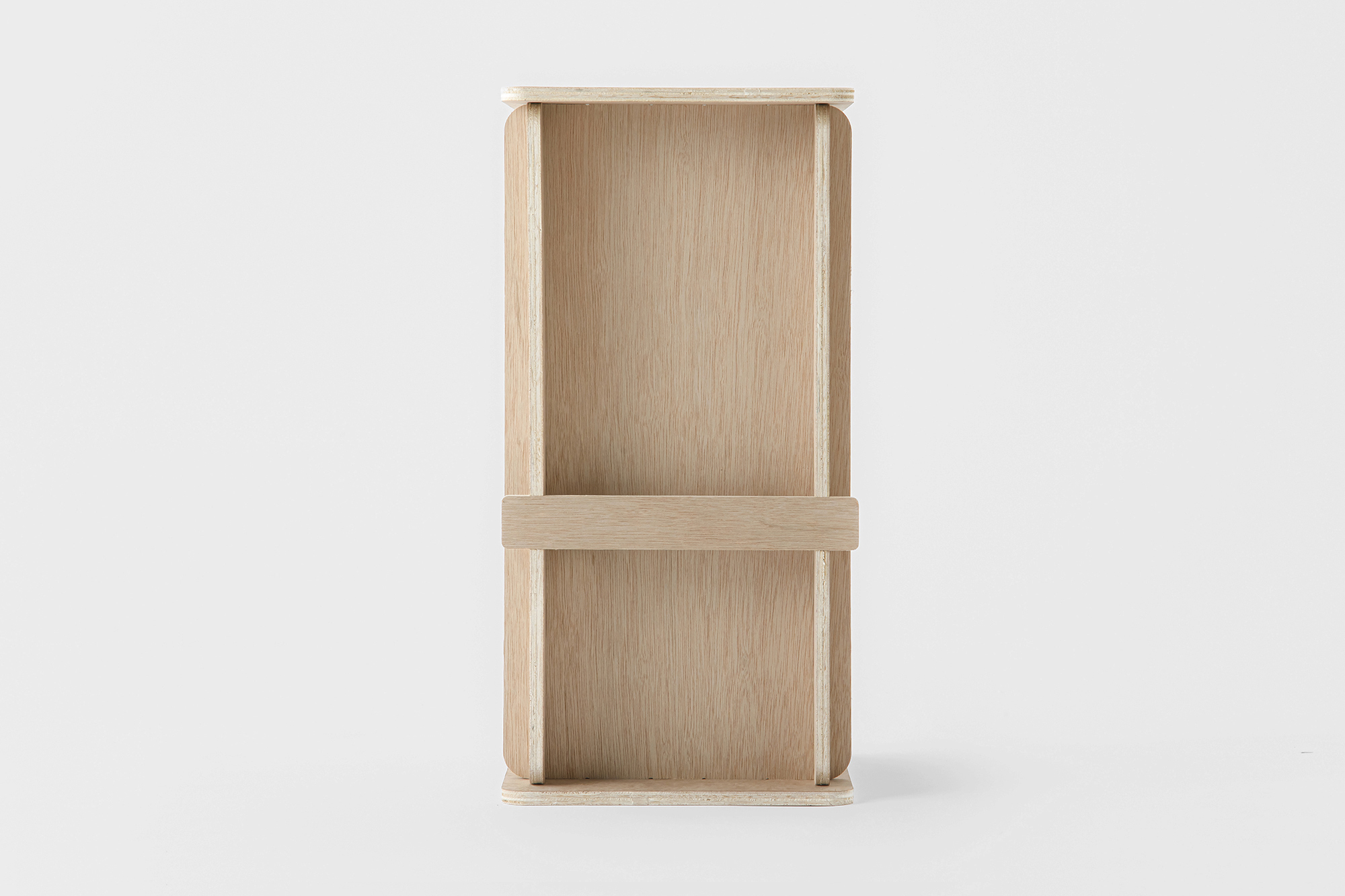 本が収納できるサイドテーブル（2個セット） | CAINZ DIY MARKET