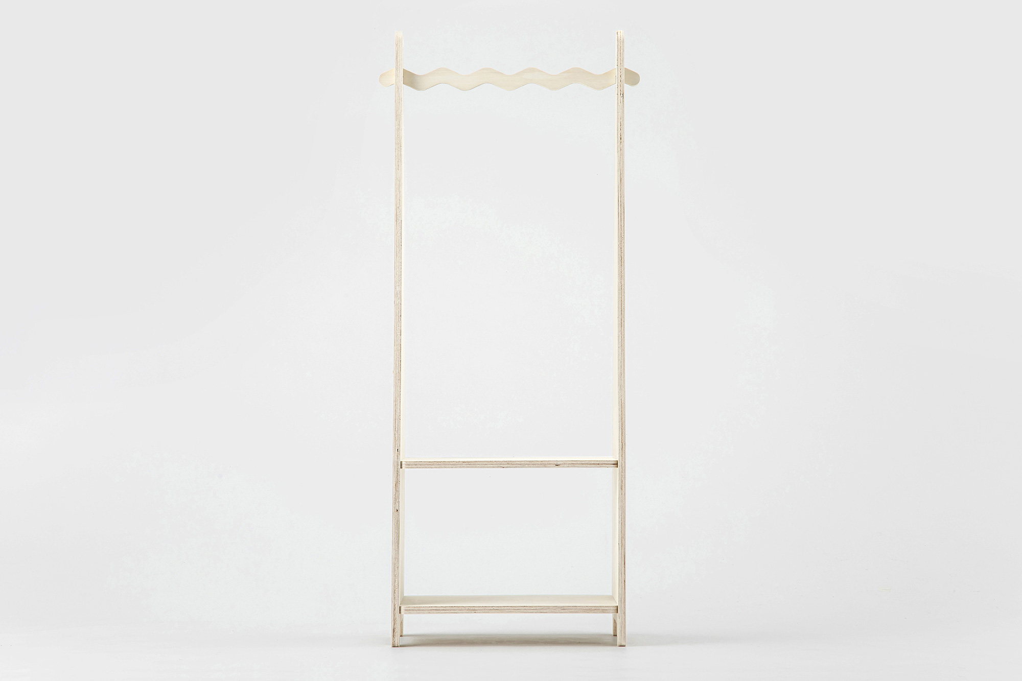 なみなみラック M（シナ） | CAINZ DIY MARKET | オーダー家具