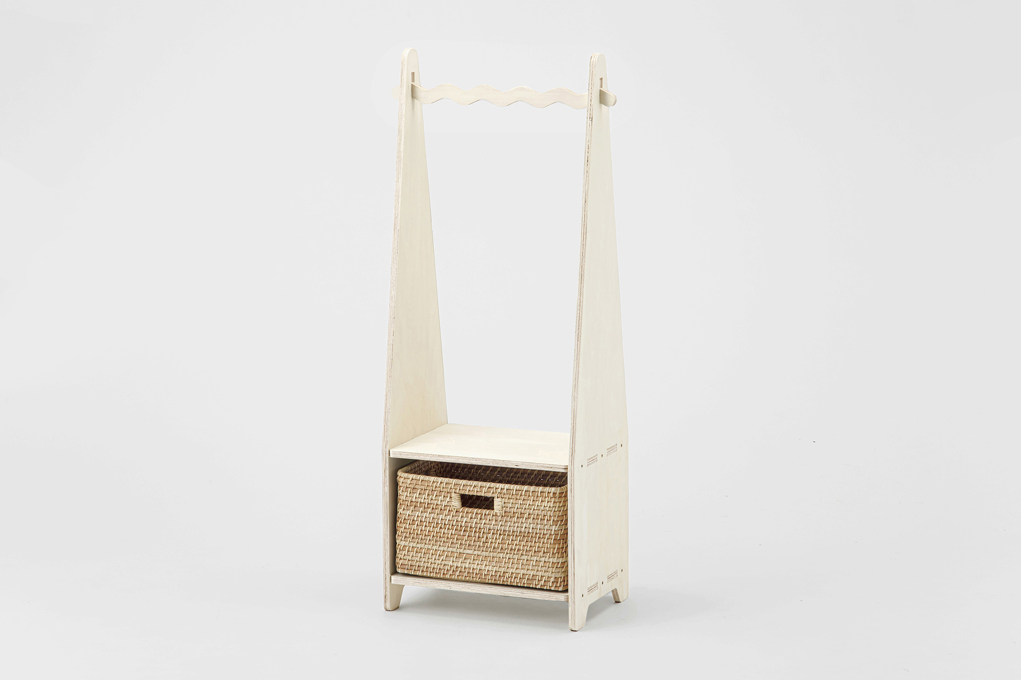 なみなみラック M（シナ） | CAINZ DIY MARKET | オーダー家具