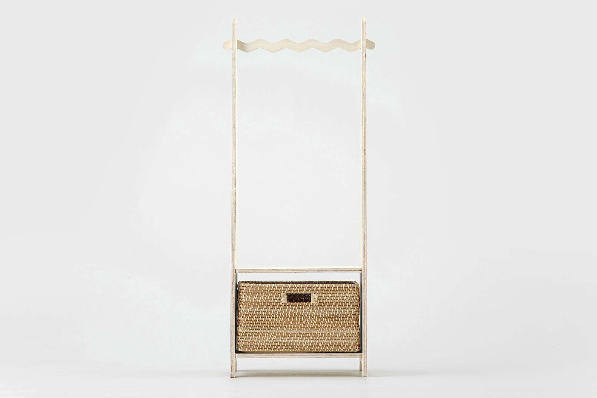 なみなみラック M（シナ） | CAINZ DIY MARKET | オーダー家具