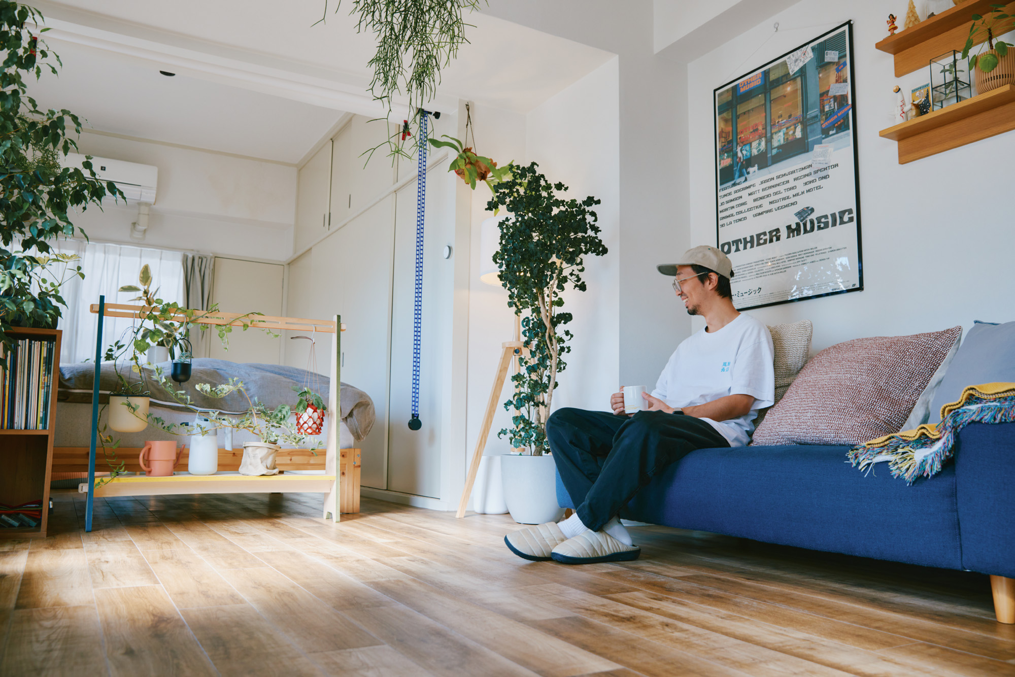 グリーンフレーム | CAINZ DIY MARKET | オーダー家具プラットフォーム