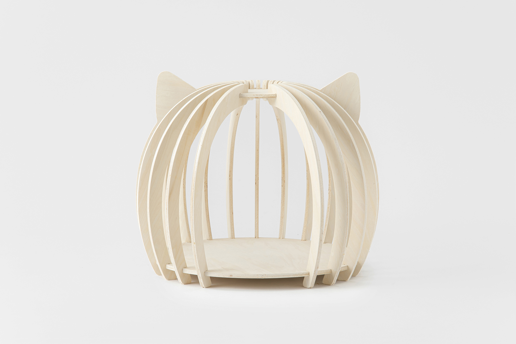ねこのねどこ | CAINZ DIY MARKET | オーダー家具プラットフォーム
