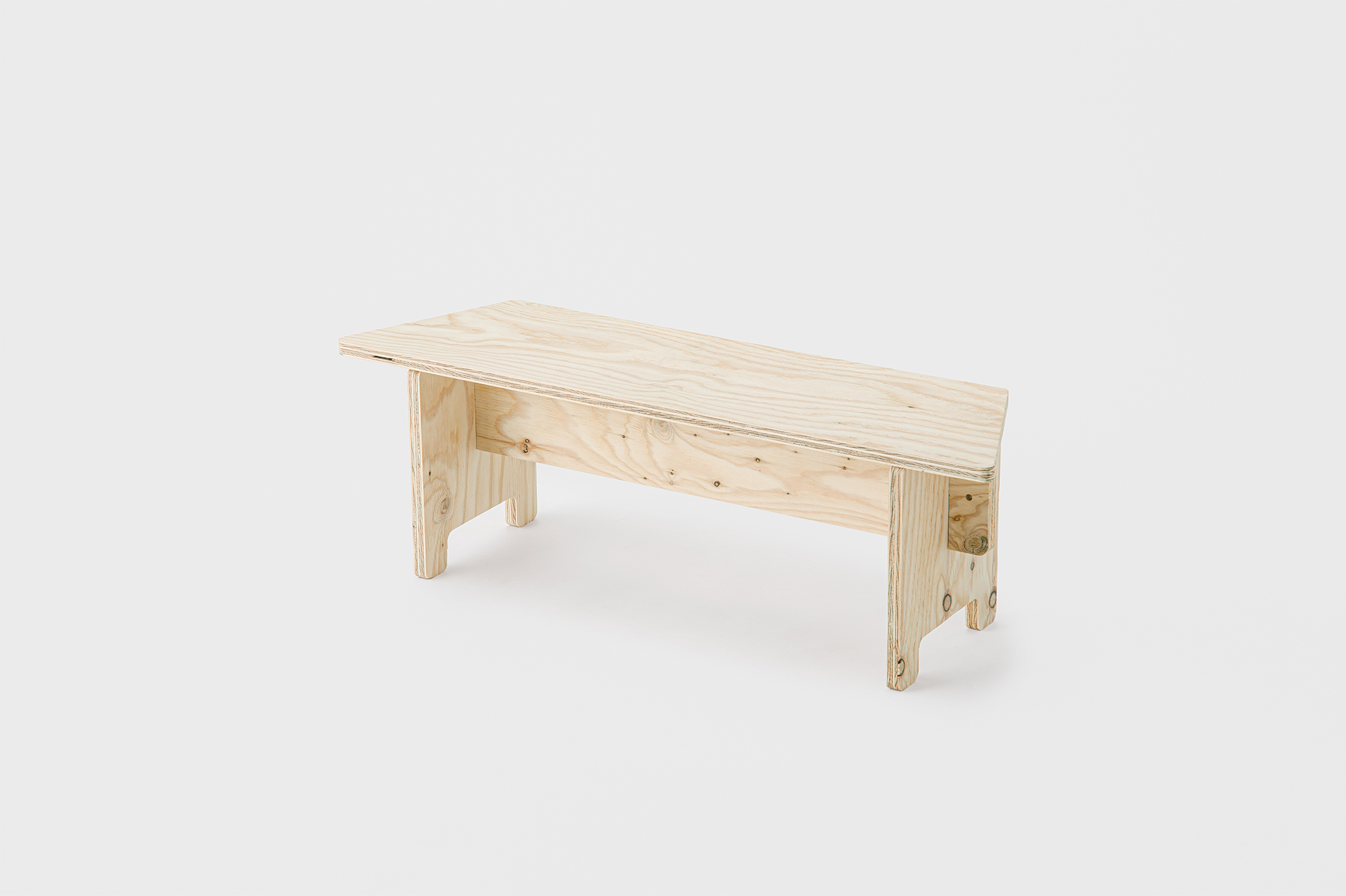 組み合わせてかたちが変わるベンチ（2個セット） | CAINZ DIY MARKET