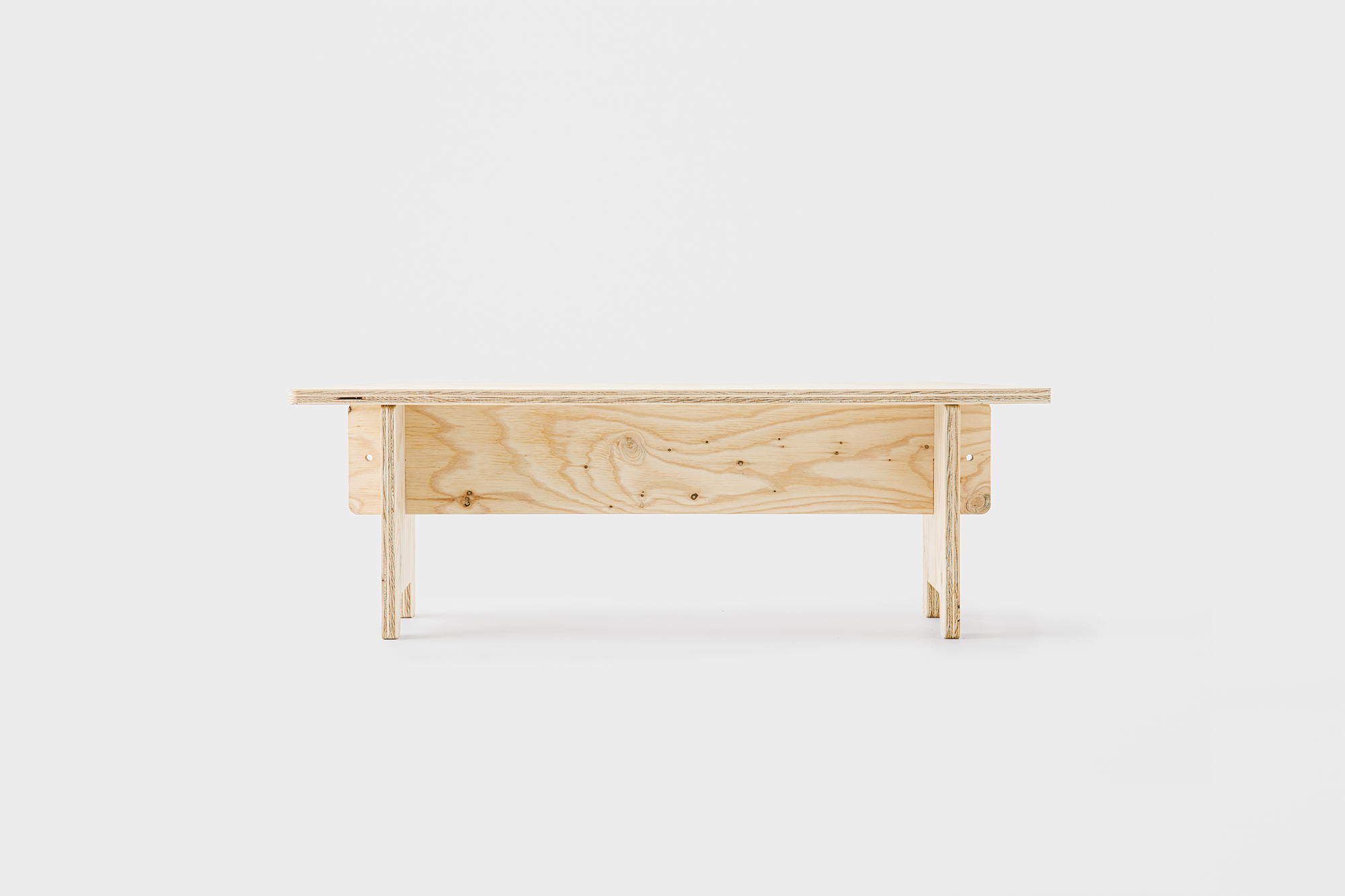 組み合わせてかたちが変わるベンチ（2個セット） | CAINZ DIY MARKET