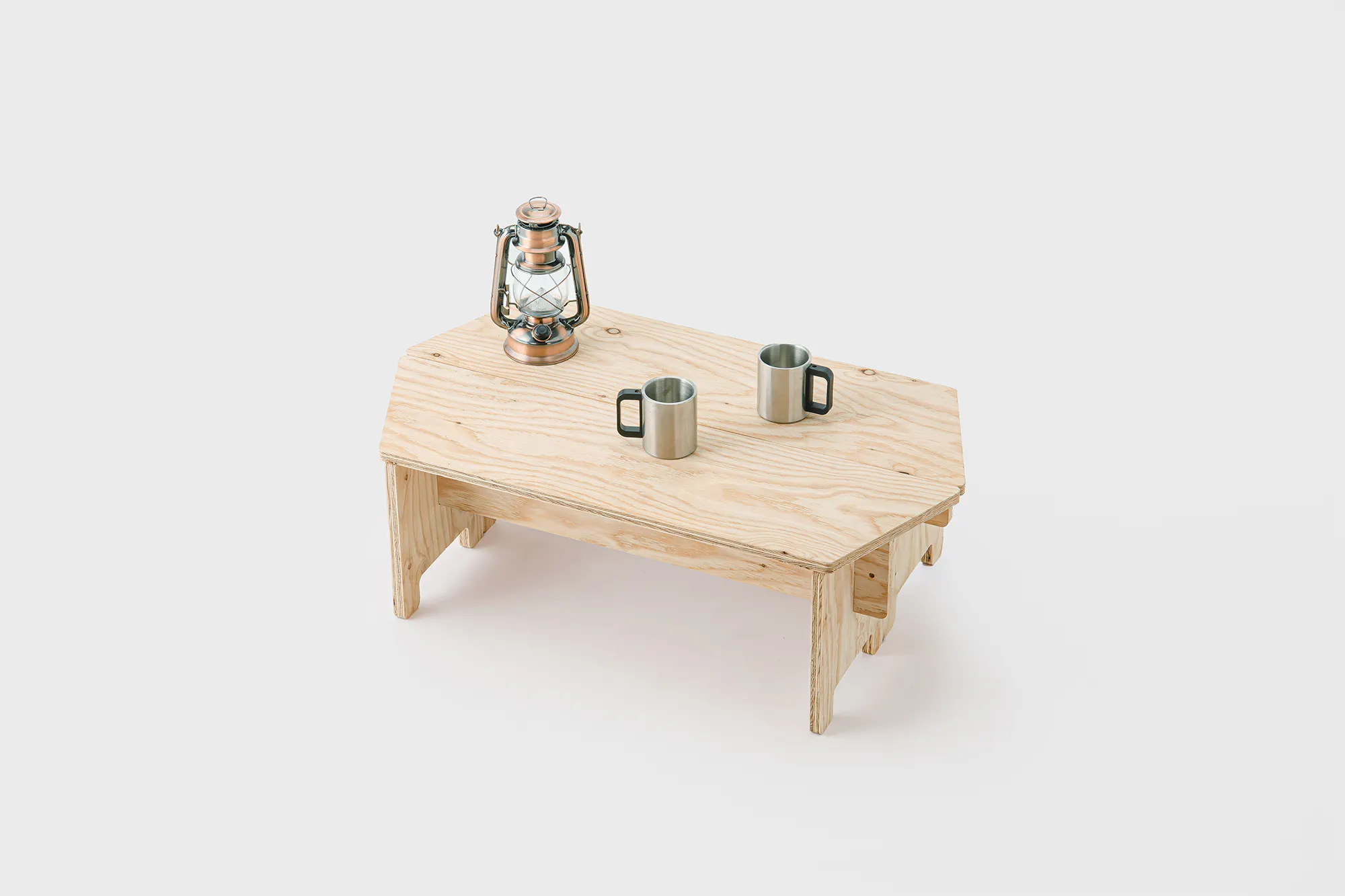 組み合わせてかたちが変わるベンチ（2個セット） | CAINZ DIY MARKET 