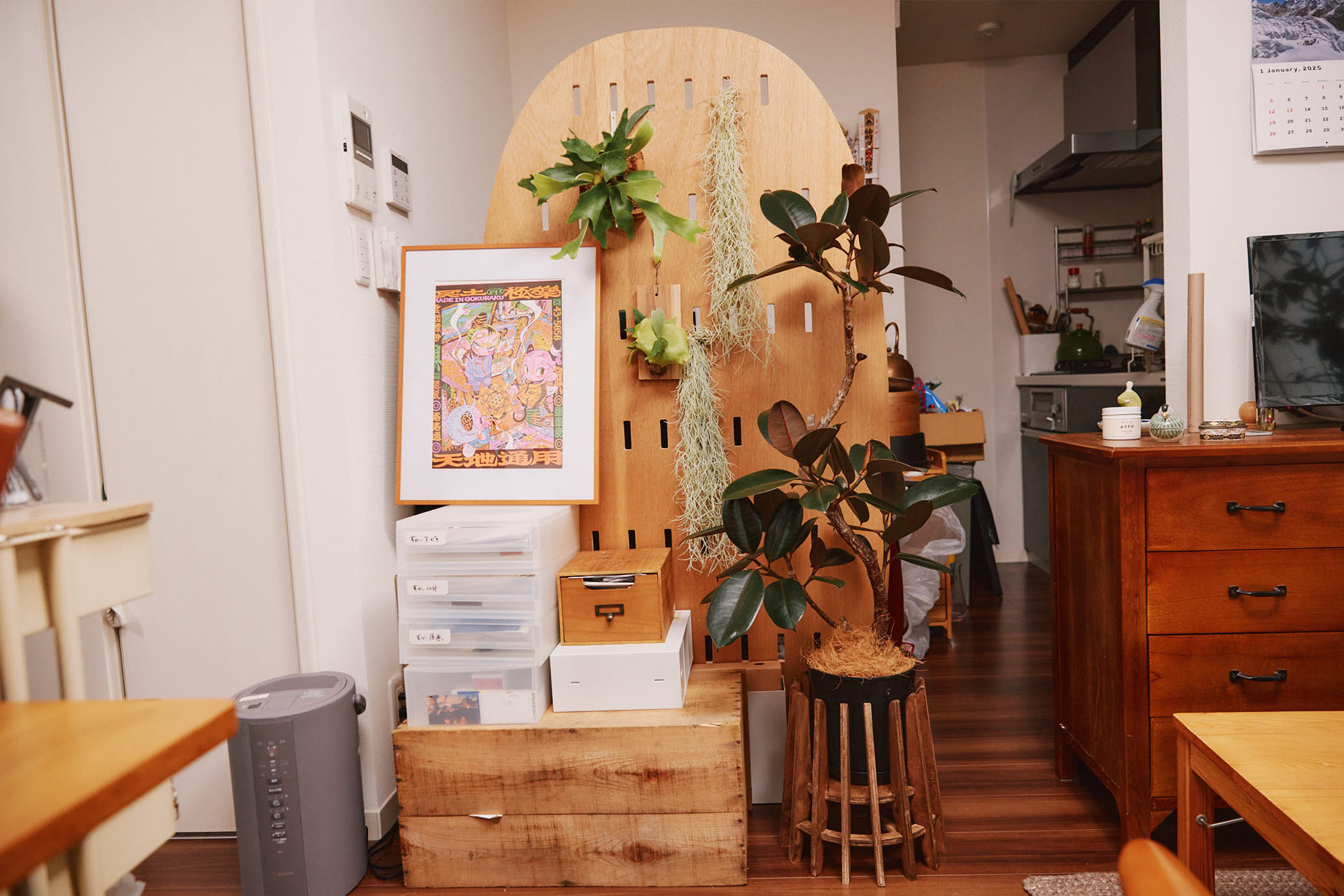 CAINZ DIY MARKET | オーダー家具プラットフォーム
