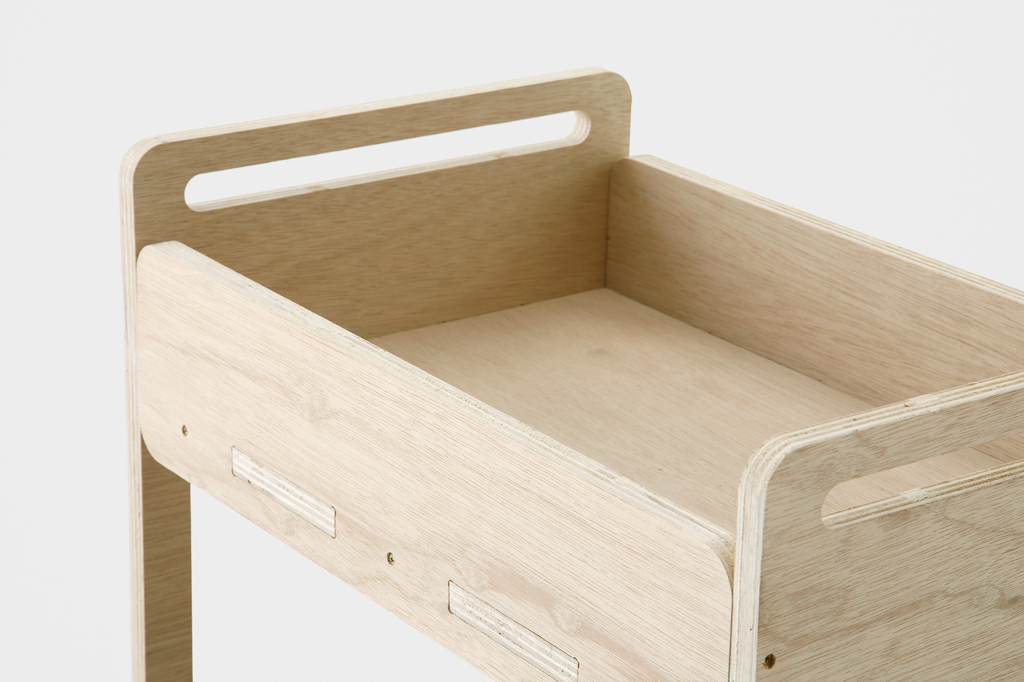 木製キッチンカート | CAINZ DIY MARKET | オーダー家具プラットフォーム
