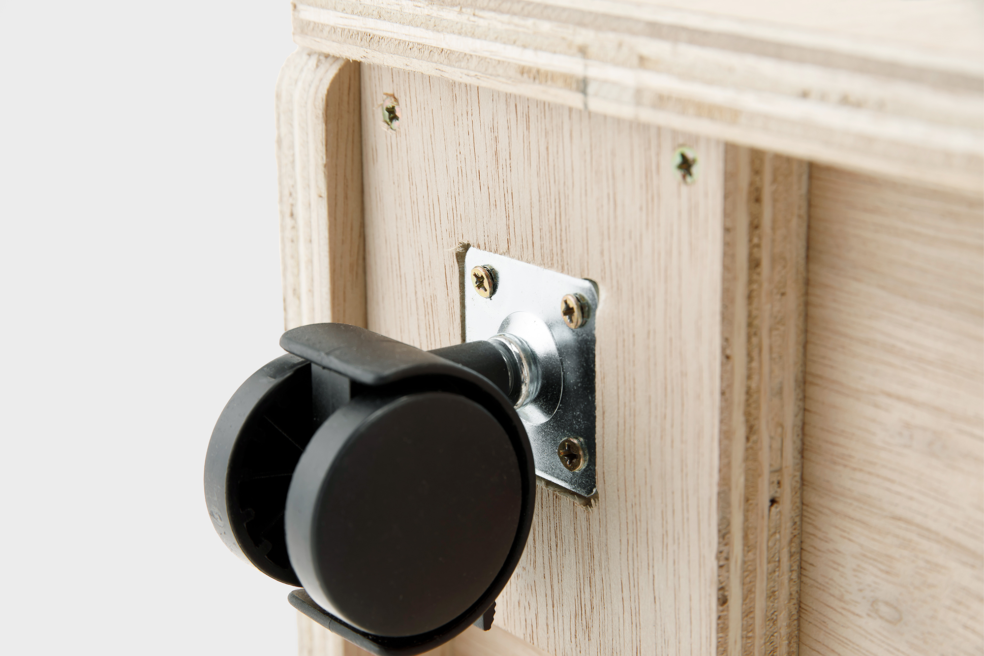 木製キッチンカート | CAINZ DIY MARKET | オーダー家具プラットフォーム
