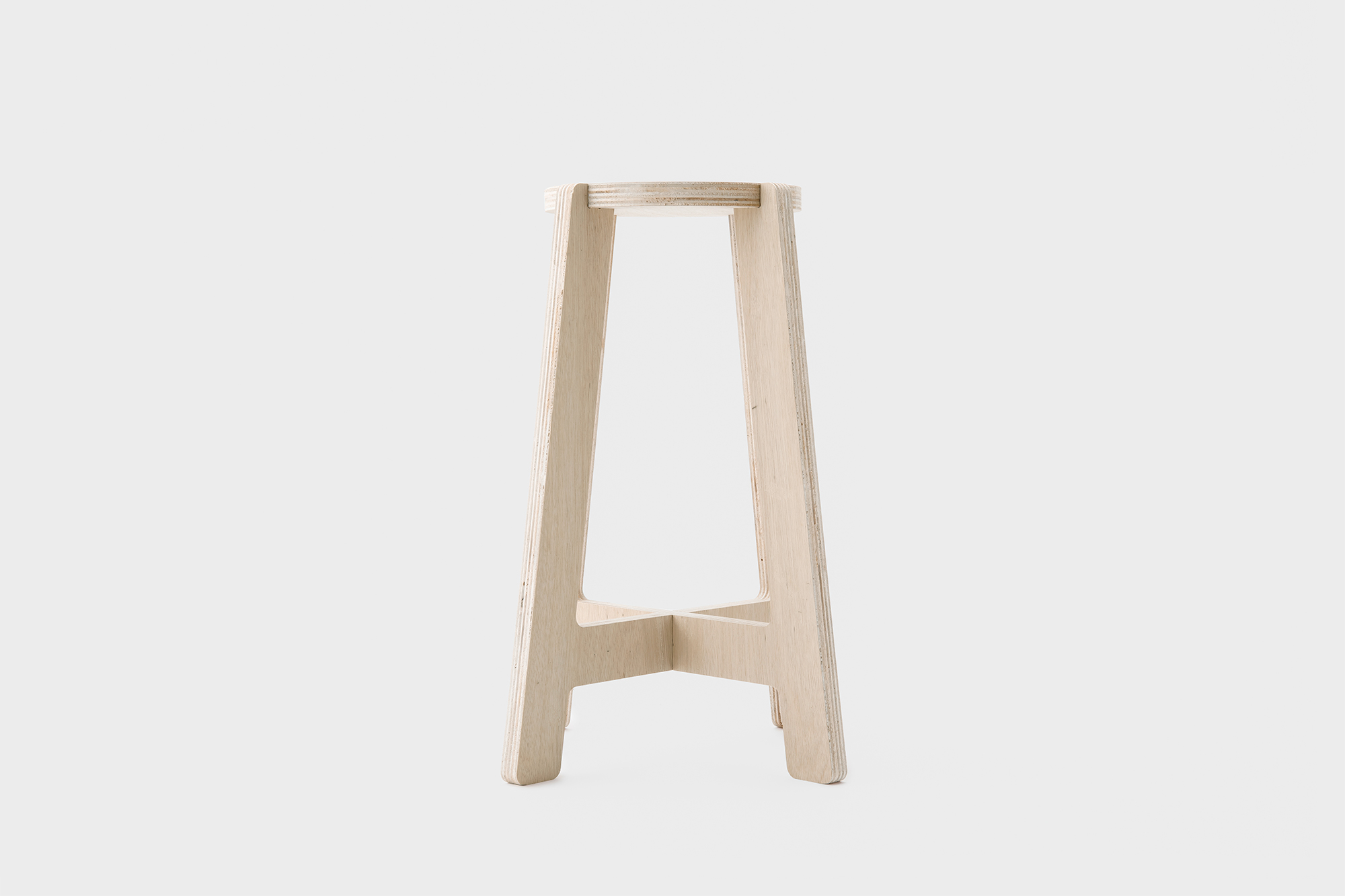 キッチンスツール60cm | CAINZ DIY MARKET | オーダー家具プラットフォーム