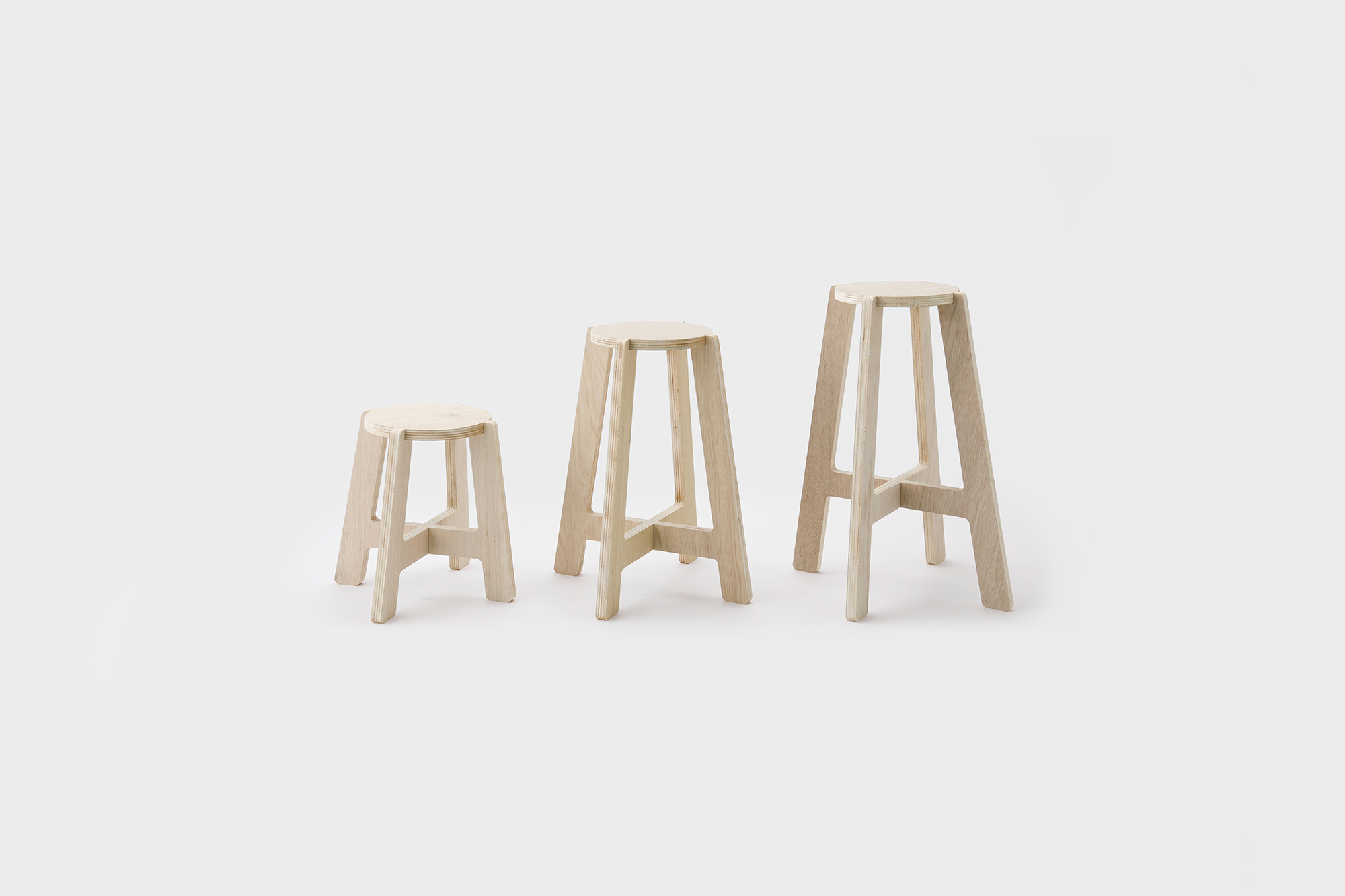 キッチンスツール60cm | CAINZ DIY MARKET | オーダー家具プラットフォーム