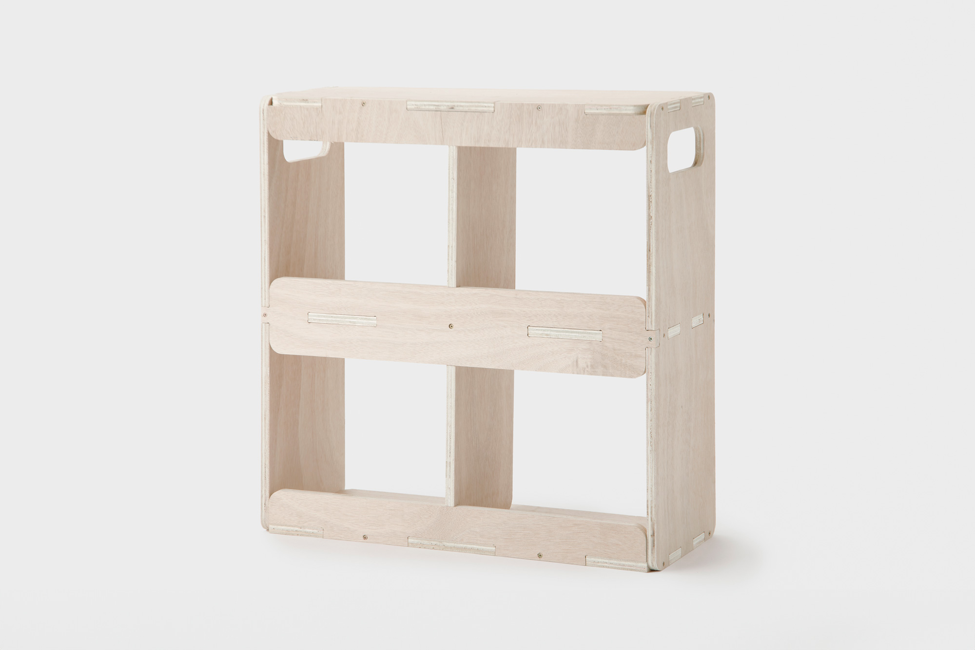 組み合わせるボックス収納L | CAINZ DIY MARKET | オーダー家具