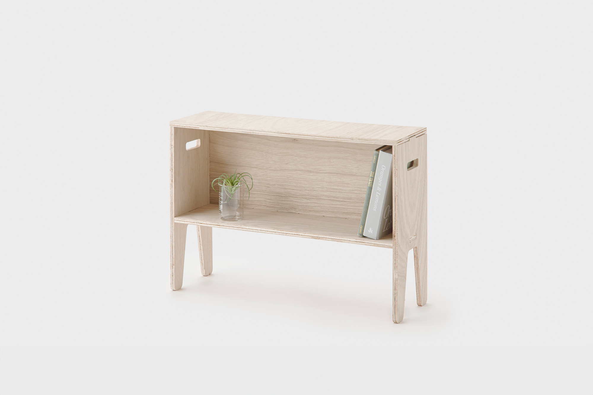 ベット窓用飾板&フラットキット　So_ すのこベッドサイドシェルフ60cm（2個セット） | CAINZ DIY MARKET