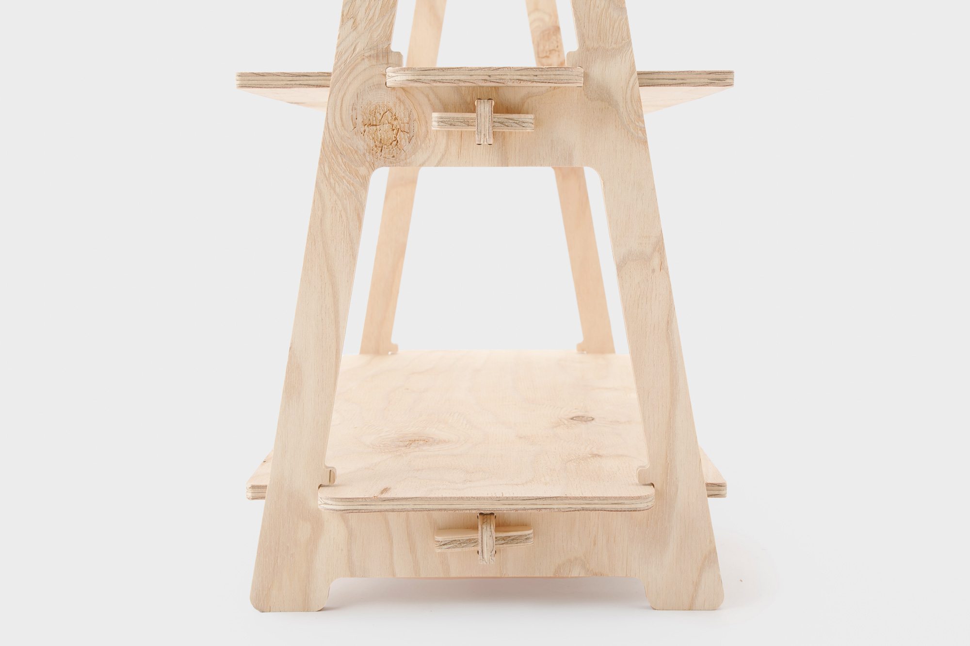 アウトドアラック | CAINZ DIY MARKET | オーダー家具プラットフォーム