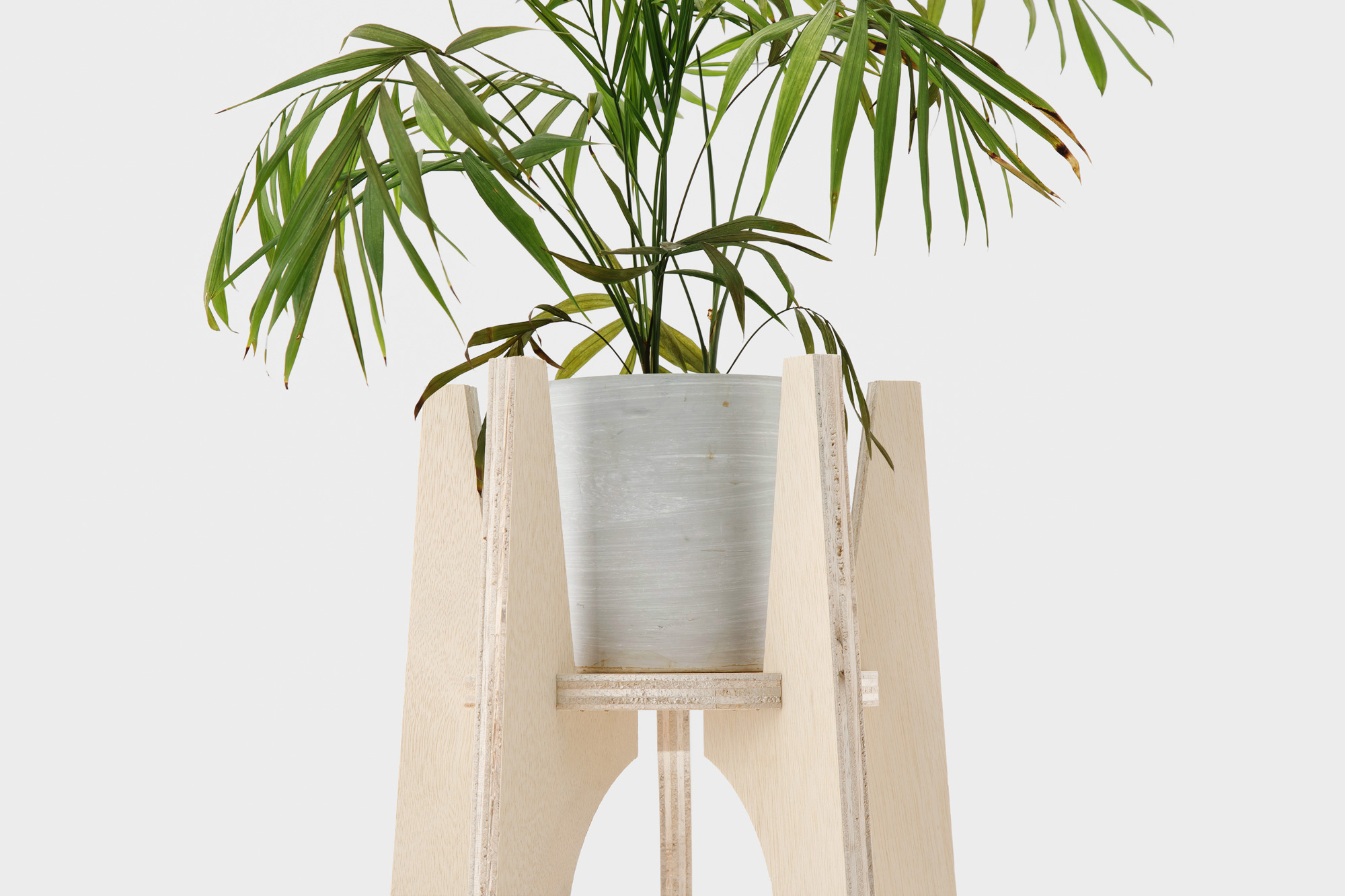 ハイプランタースタンドM | CAINZ DIY MARKET | オーダー家具