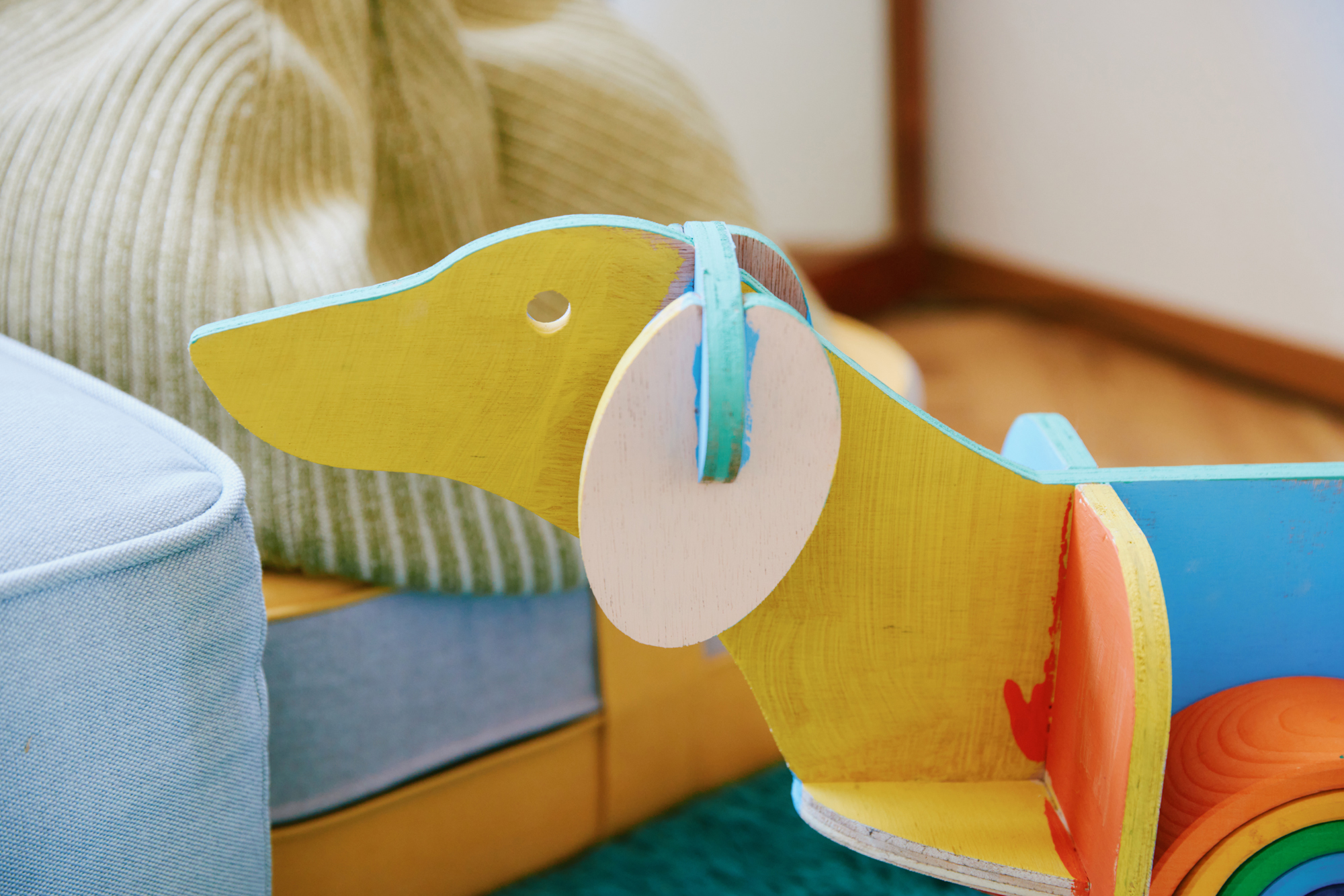 ダックスラックM | CAINZ DIY MARKET | オーダー家具プラットフォーム