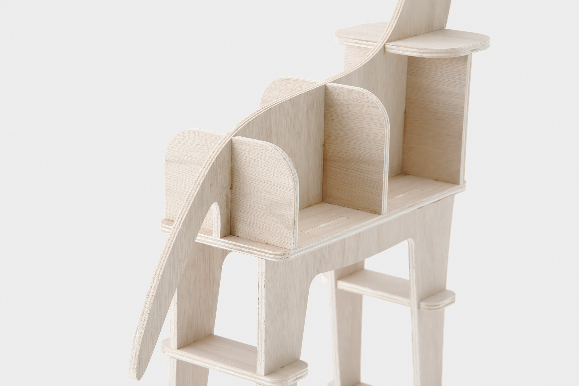 キリンラック | CAINZ DIY MARKET | オーダー家具プラットフォーム