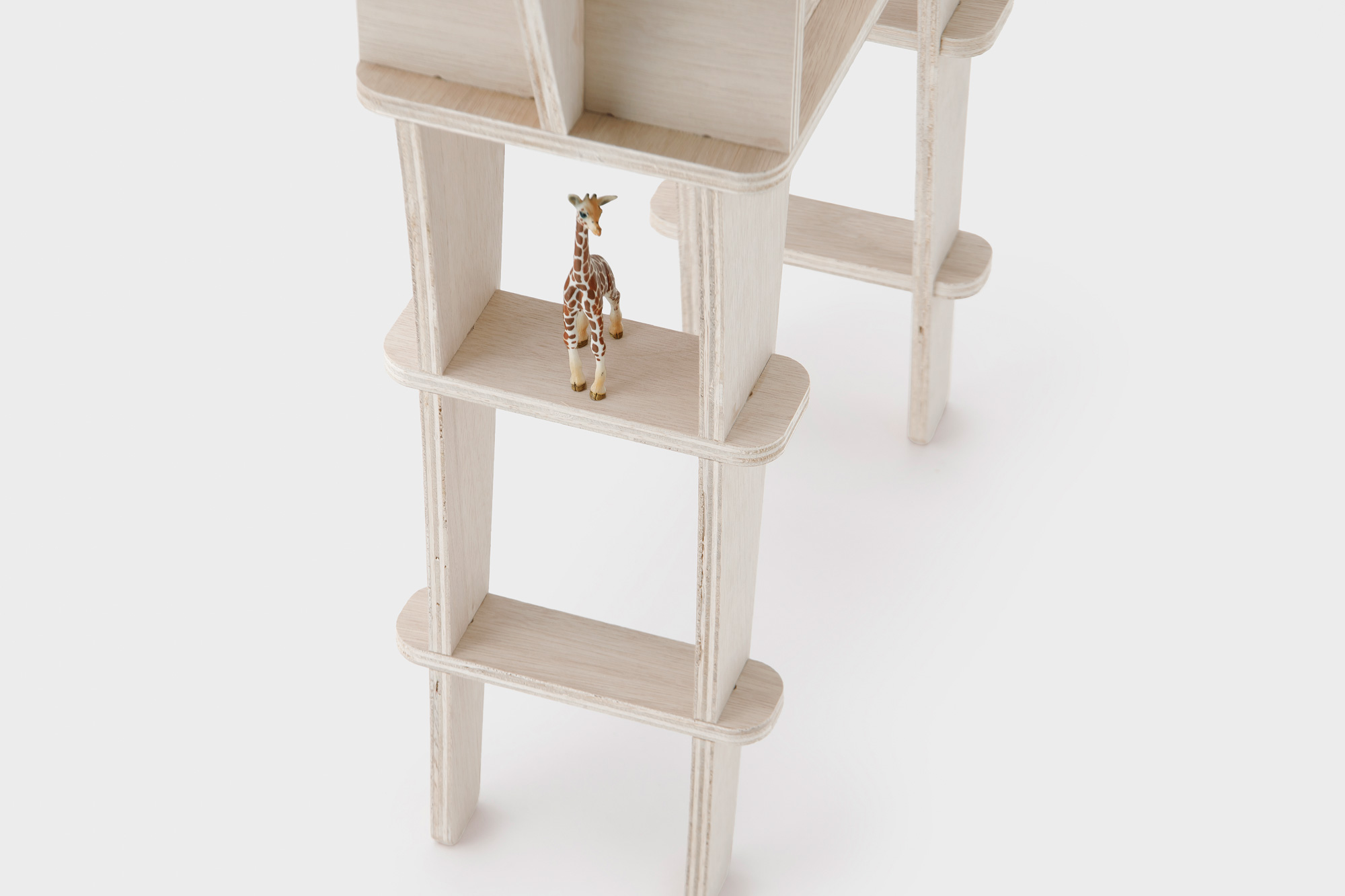 キリンラック | CAINZ DIY MARKET | オーダー家具プラットフォーム