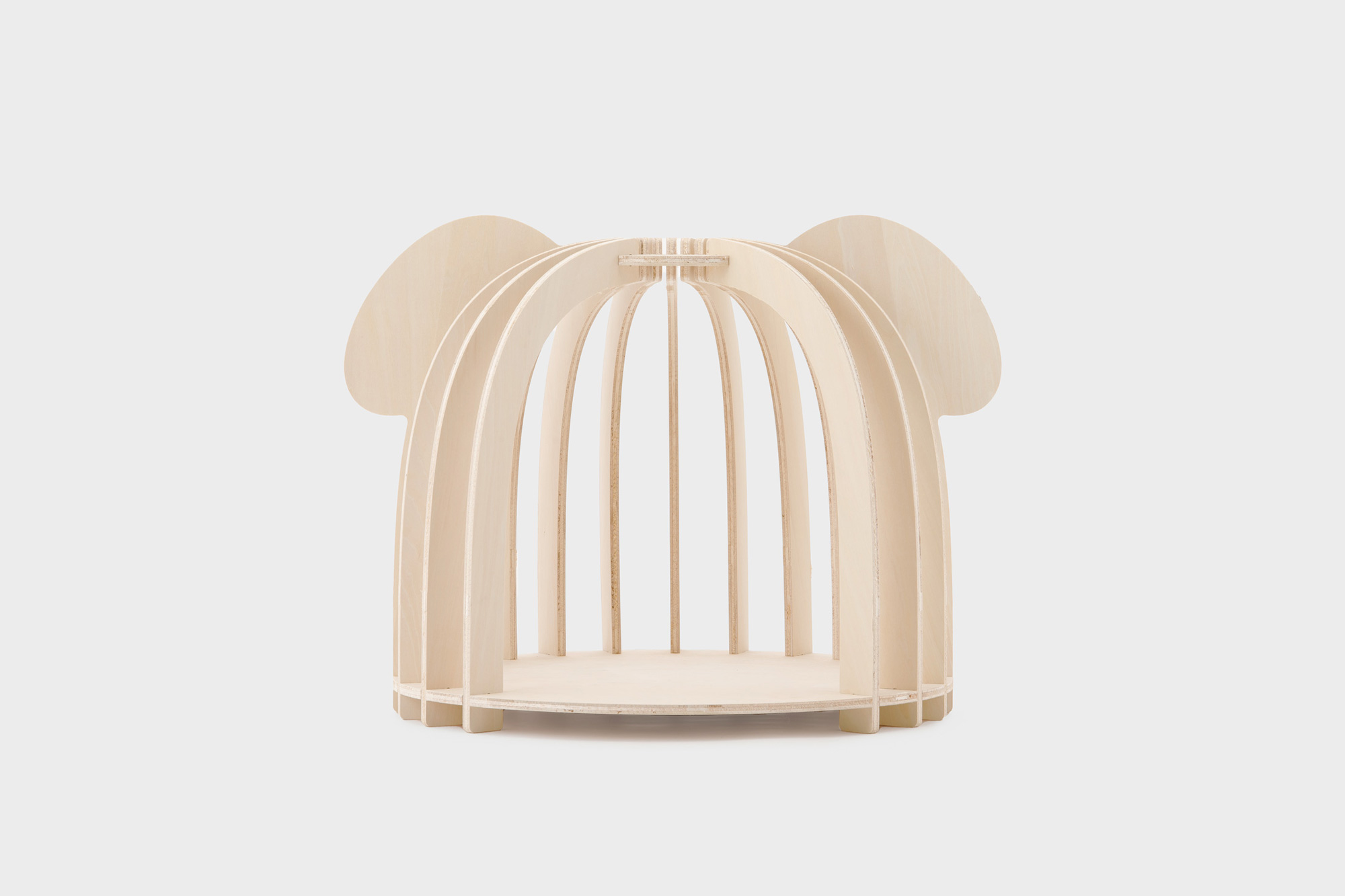 いぬのねどこ | CAINZ DIY MARKET | オーダー家具プラットフォーム