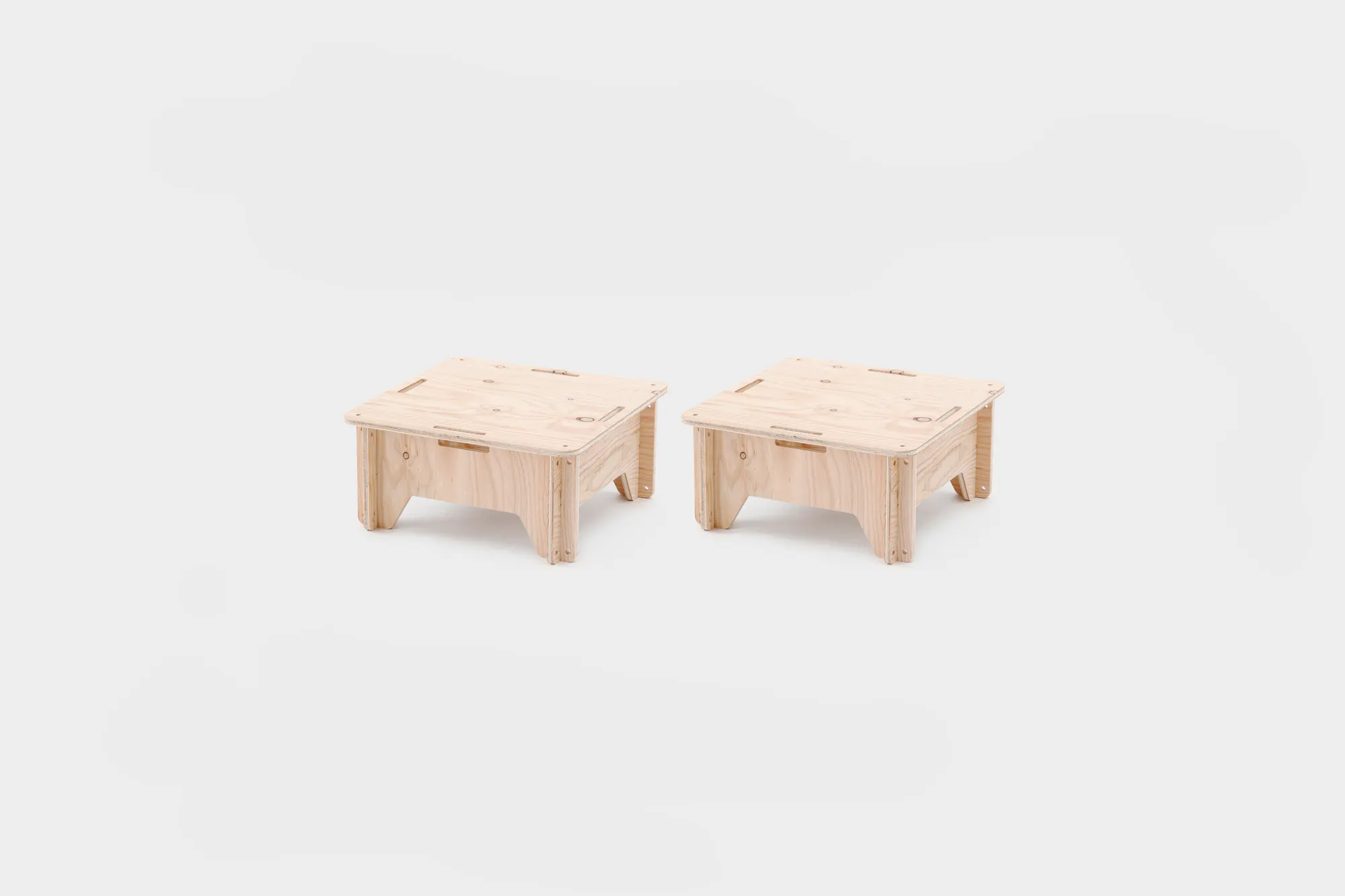 ガーデンスツール（2個セット） | CAINZ DIY MARKET | オーダー家具 