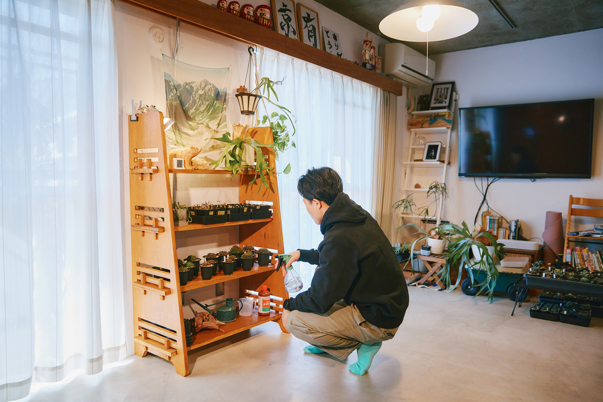 ●コヤ木工こだわり製作創りたて！特大カウンターテーブル！ コヤ木工こだわり製作創りたて！特大カウンターテーブル