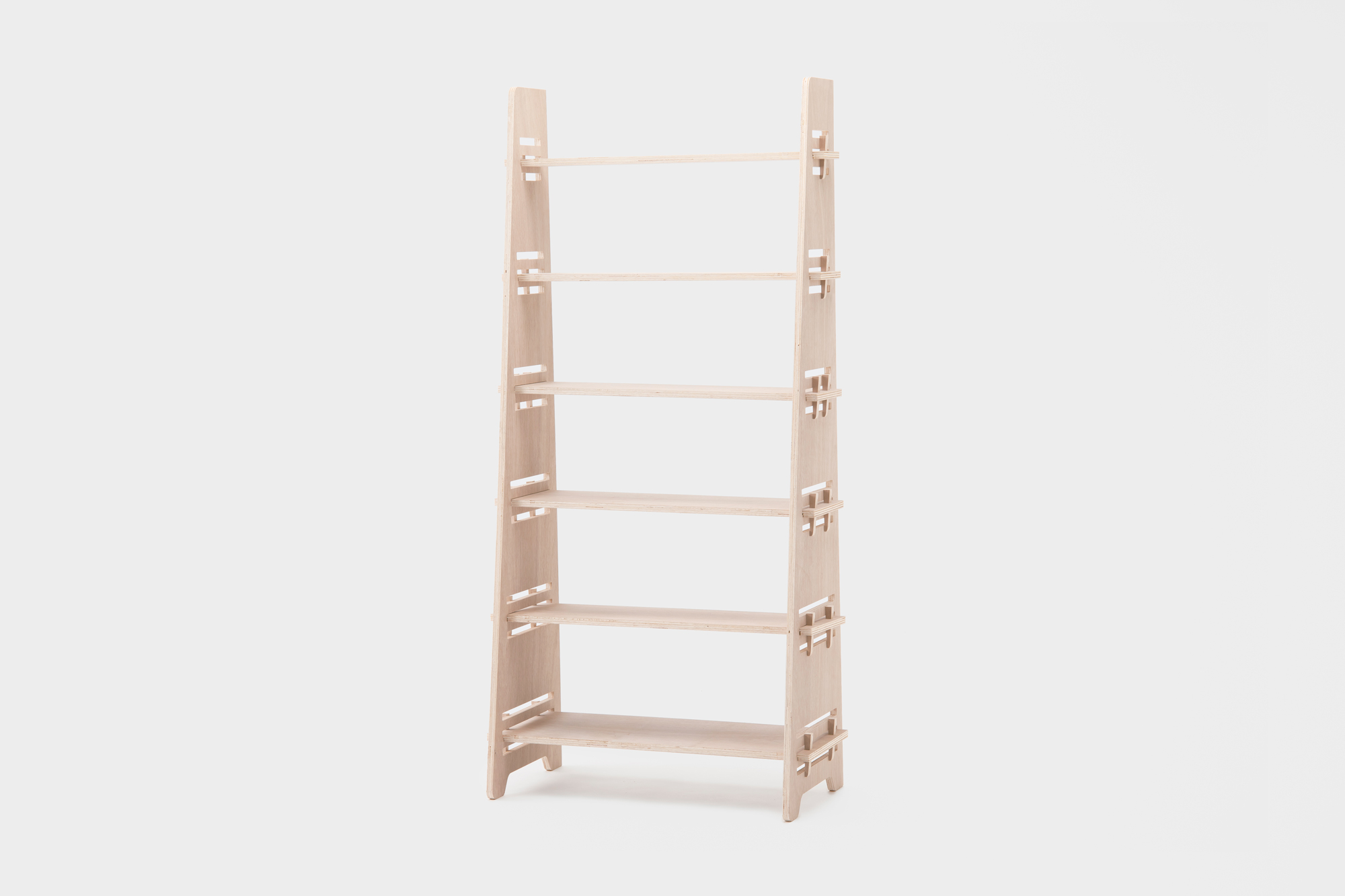 壁に寄りそうガーデンラックL | CAINZ DIY MARKET | オーダー家具