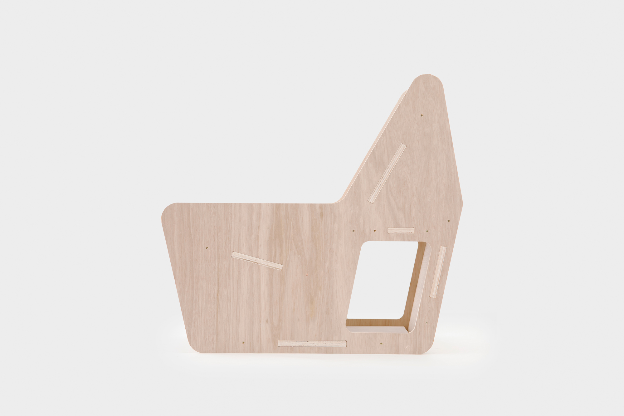 本が収納できる一人掛けソファ | CAINZ DIY MARKET | オーダー家具