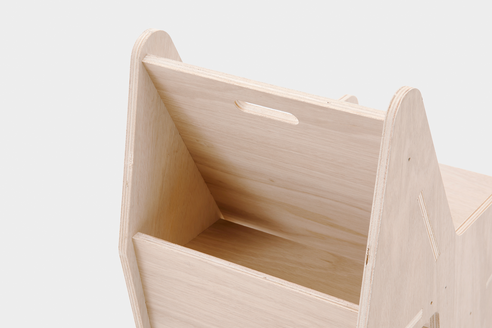 本が収納できる一人掛けソファ | CAINZ DIY MARKET | オーダー家具