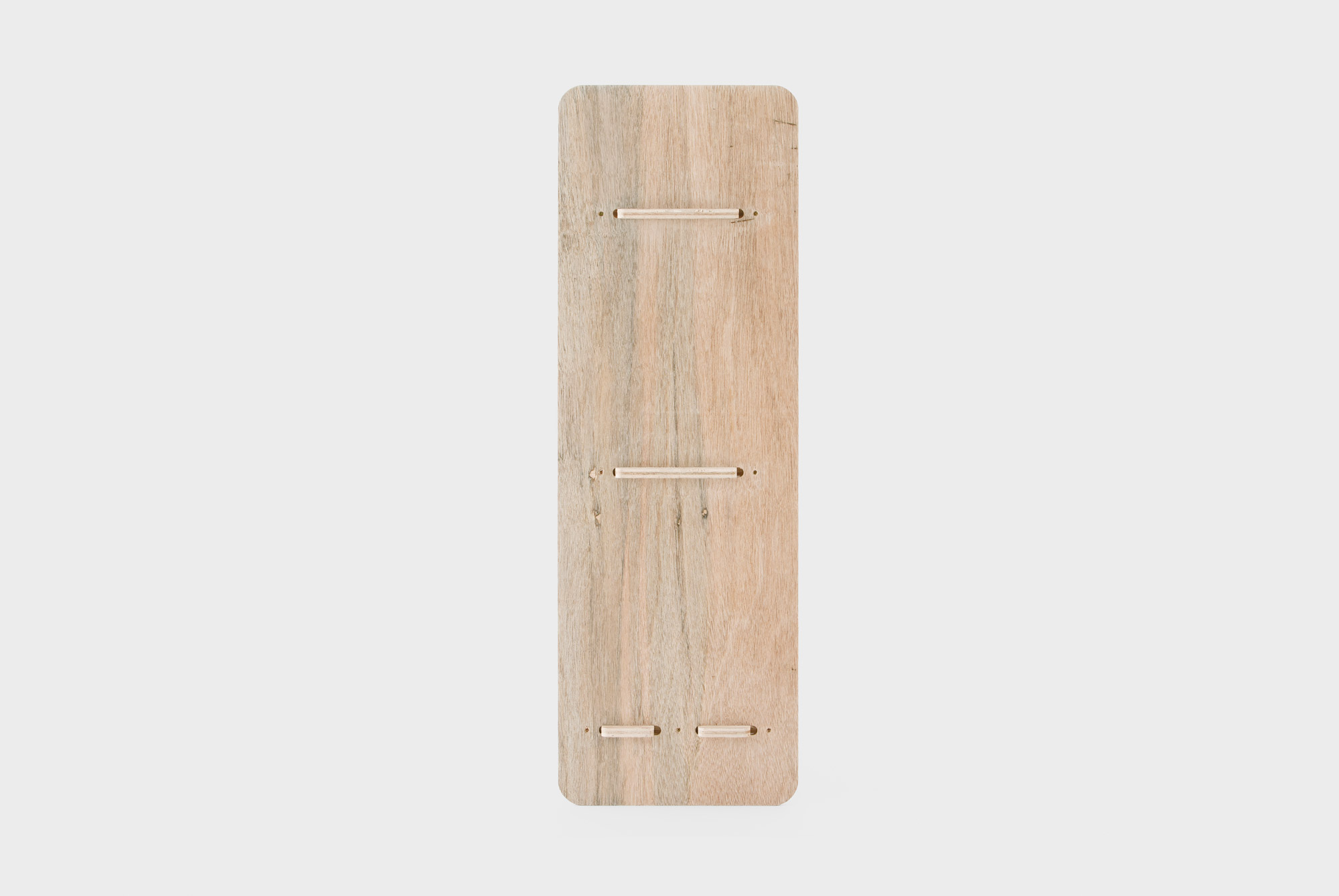 BOOK BOARD 壁に立てかける本棚（ラワン） | CAINZ DIY MARKET
