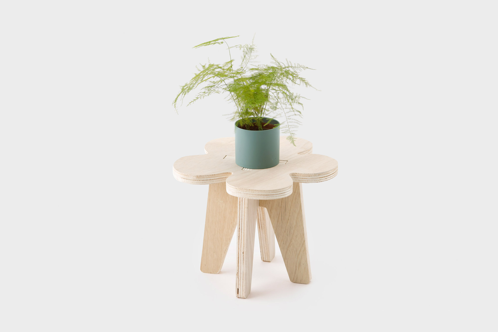 フラワースツール（2個セット） | CAINZ DIY MARKET | オーダー家具