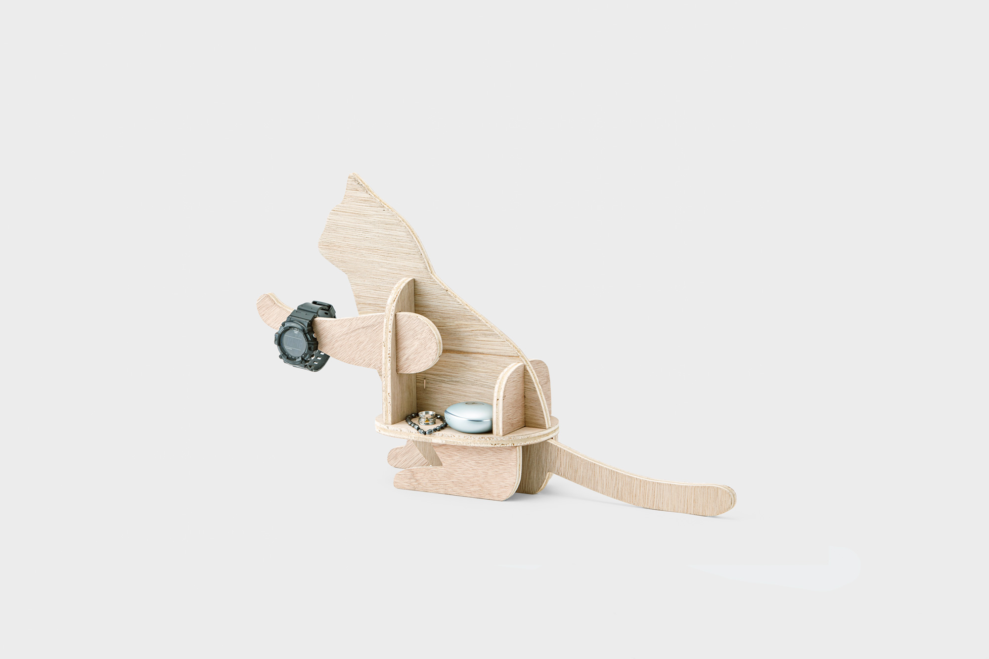 ネコホルダー | CAINZ DIY MARKET | オーダー家具プラットフォーム