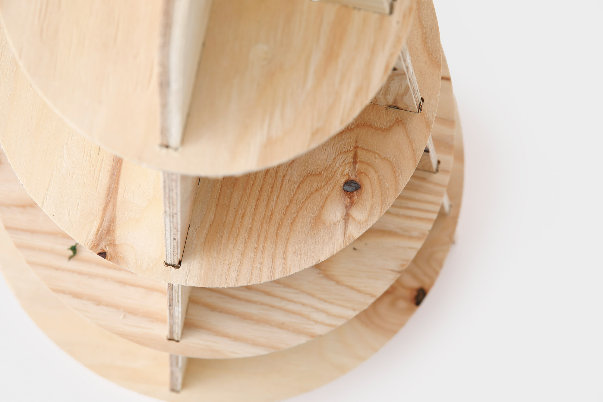 家具 DIY How to Make a Portable & Multifunctional Router Table (Trimmer