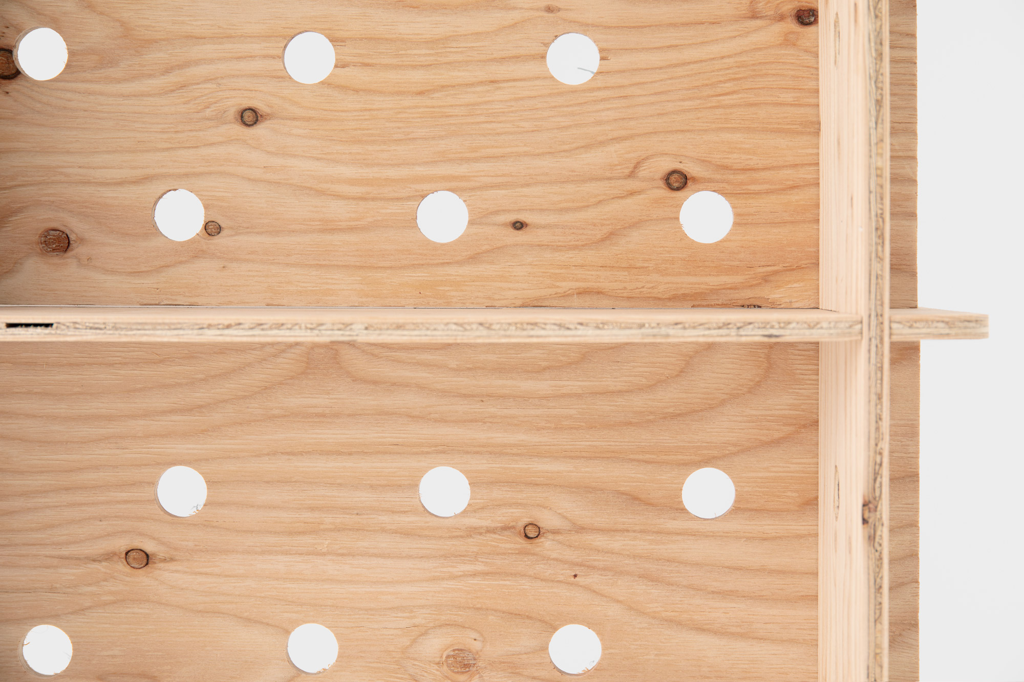 持ち運びできるカウンターディスプレイテーブル（四角） | CAINZ DIY