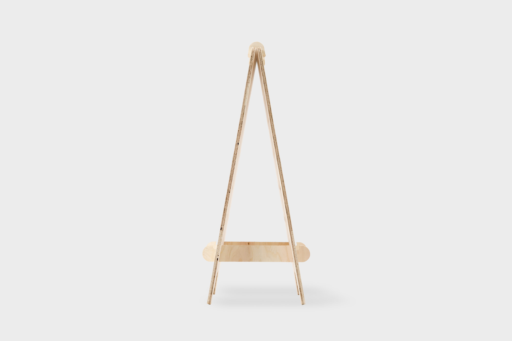 木製A看板70cm（片面十字穴） | CAINZ DIY MARKET | オーダー家具