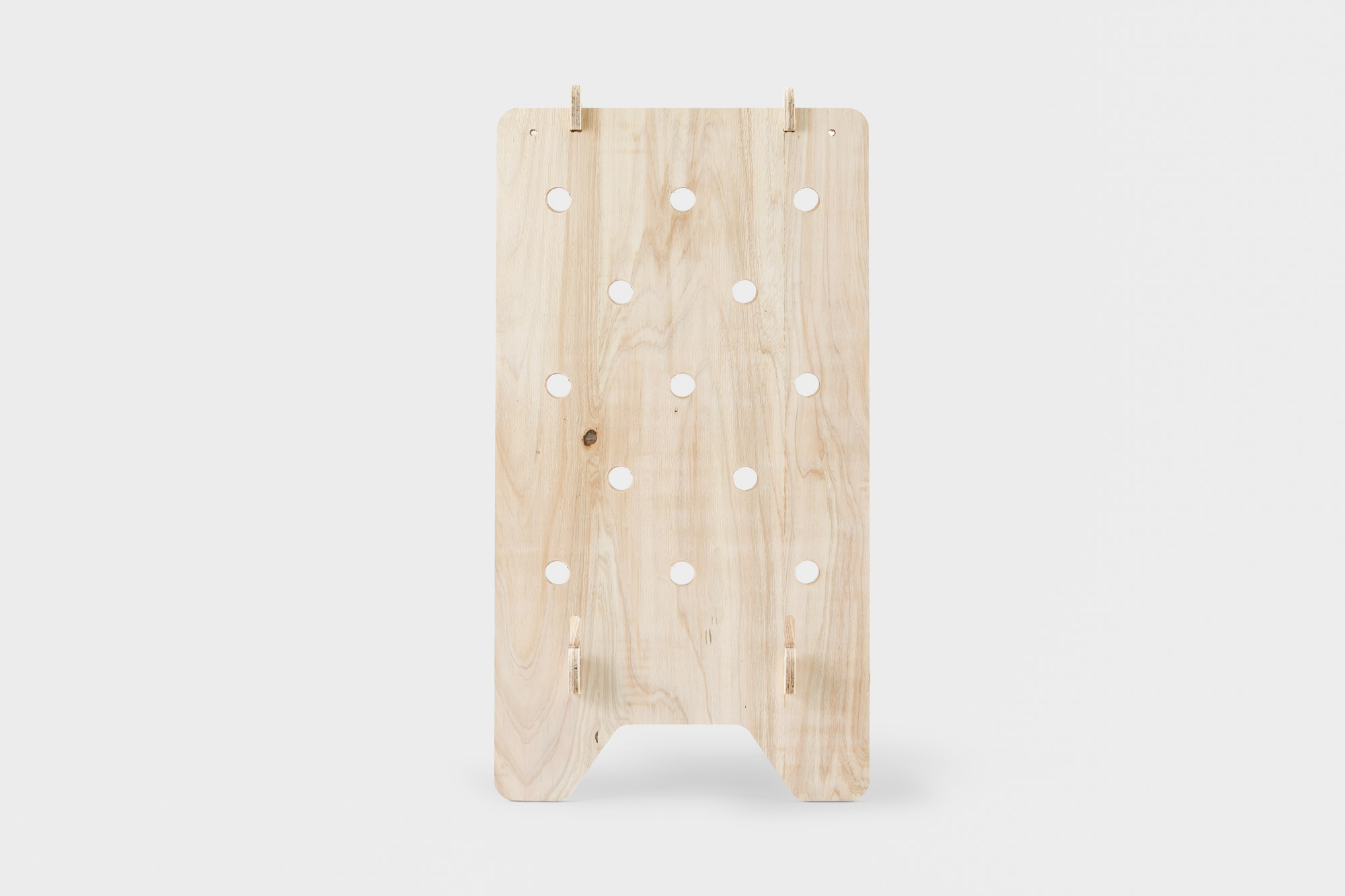 木製A看板70cm（両面丸穴） | CAINZ DIY MARKET | オーダー家具