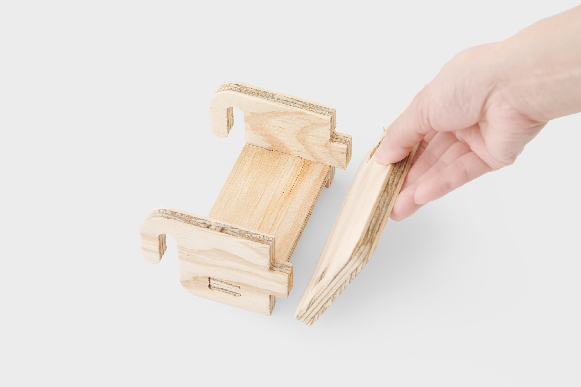 愛称板 あけぼの　2枚セット 木製A看板用カスタムパーツ（十字穴用） | CAINZ DIY MARKET