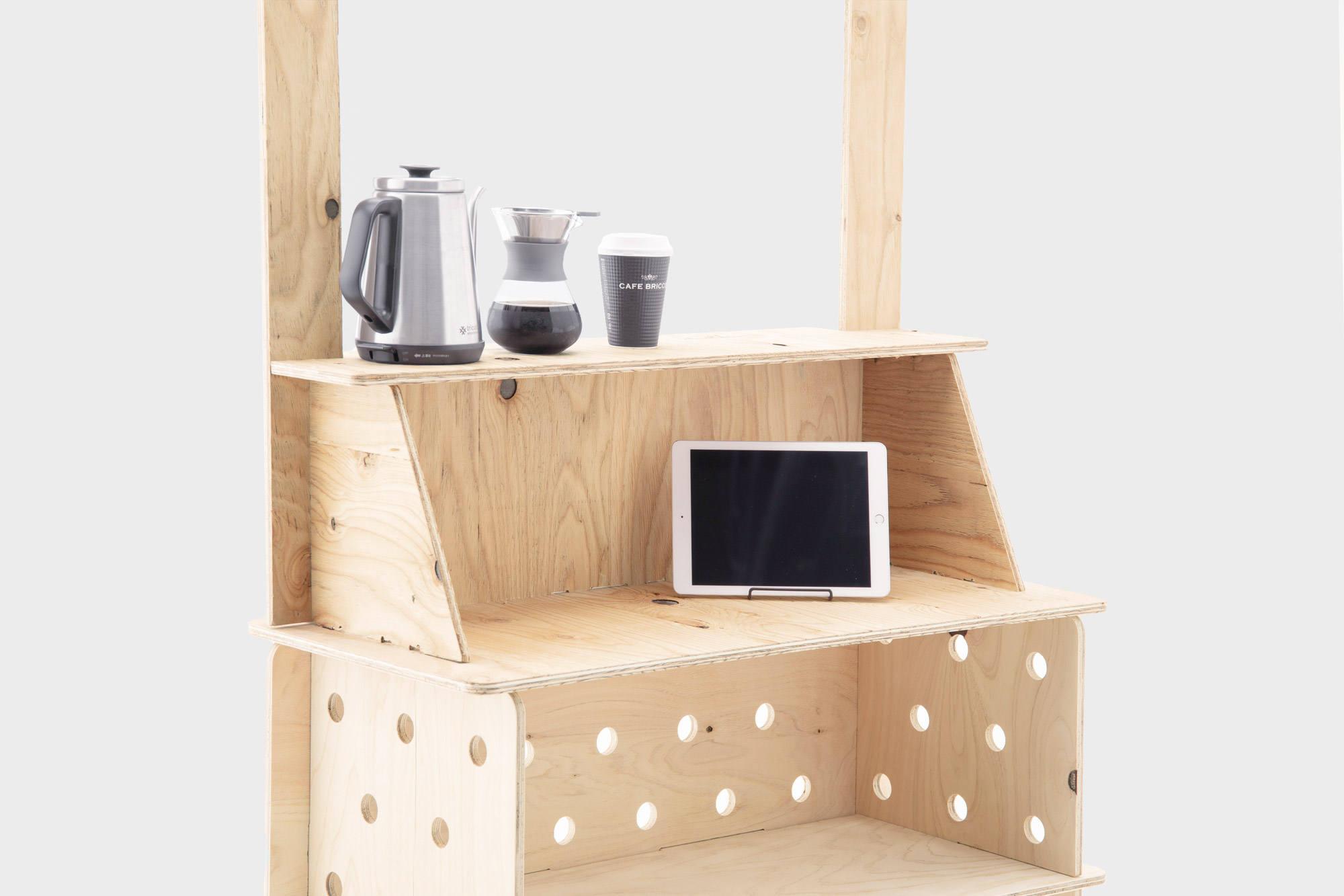 置くだけで使えるカウンターフレーム | CAINZ DIY MARKET | オーダー