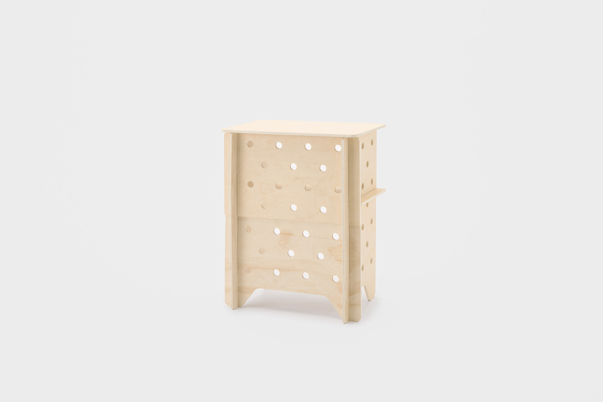 カインズ　持ち運びできるカウンターテーブル S 2個セット 持ち運びできるカウンターテーブル S | CAINZ DIY MARKET