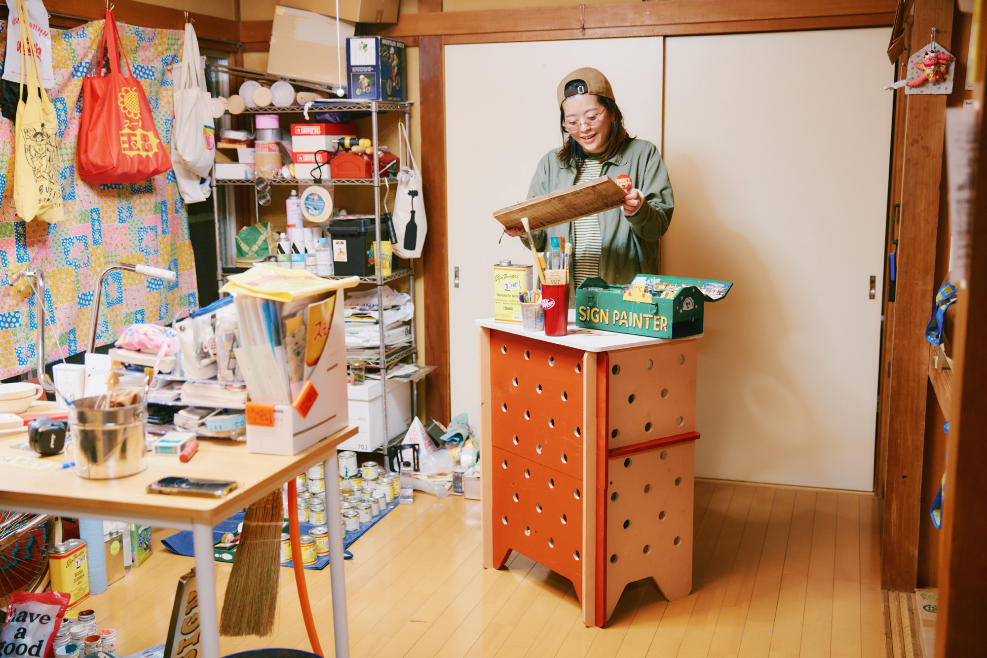 持ち運びできるカウンターテーブル S | CAINZ DIY MARKET