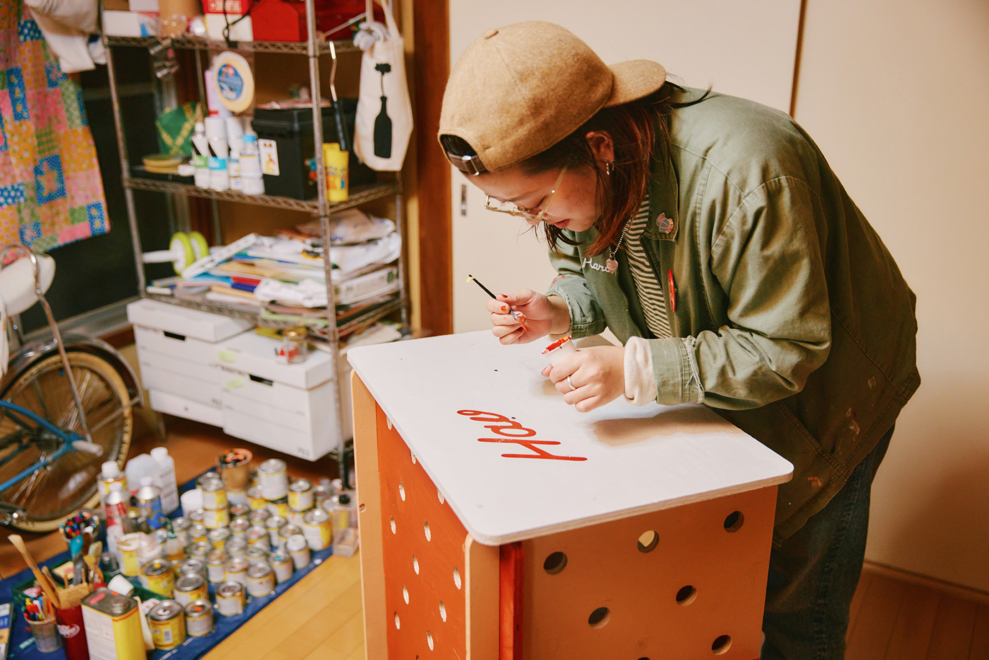 持ち運びできるカウンターテーブル S | CAINZ DIY MARKET | オーダー