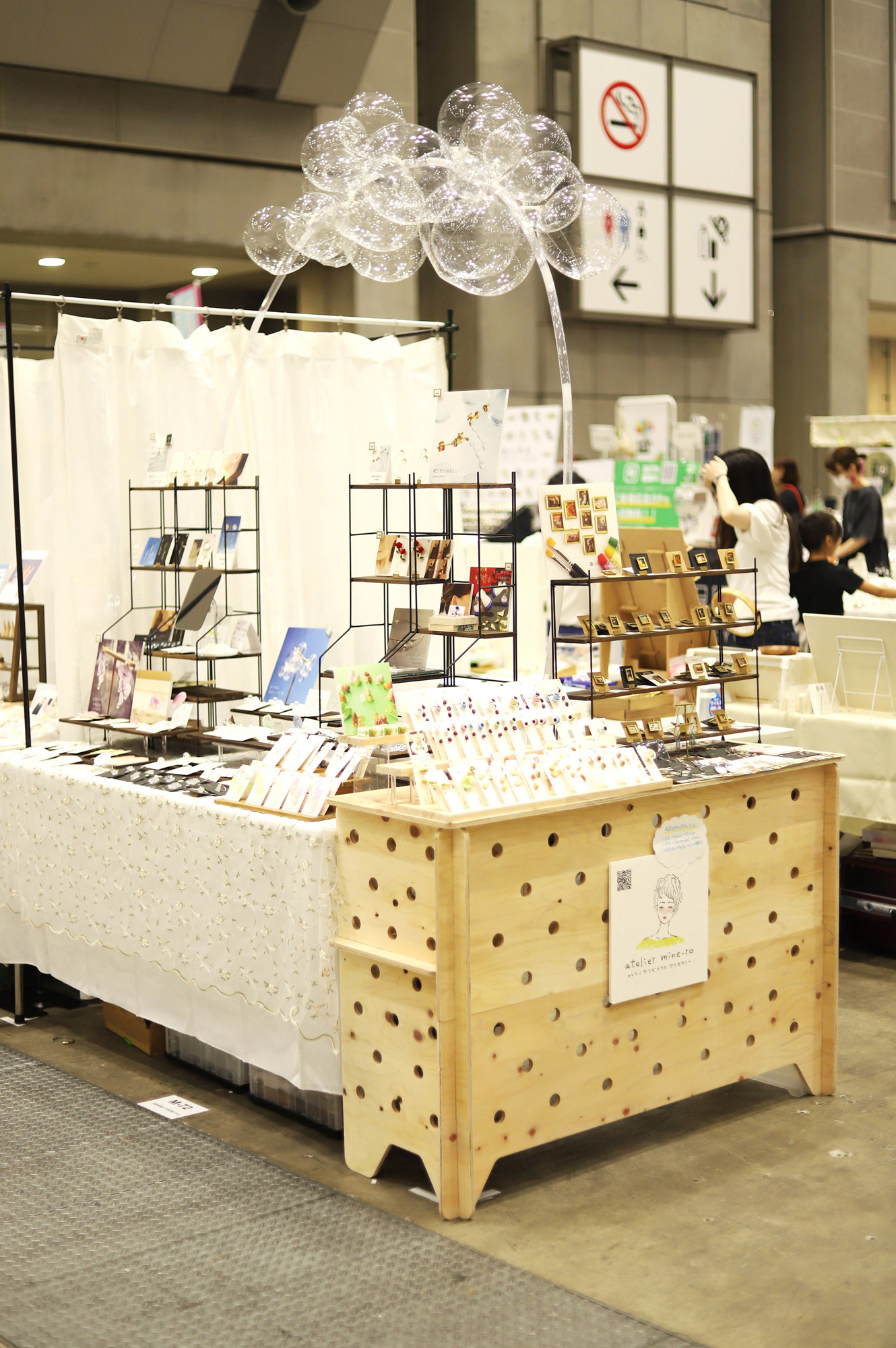 ●コヤ木工こだわり製作創りたて！特大カウンターテーブル！ コヤ木工こだわり製作創りたて！特大カウンターテーブル