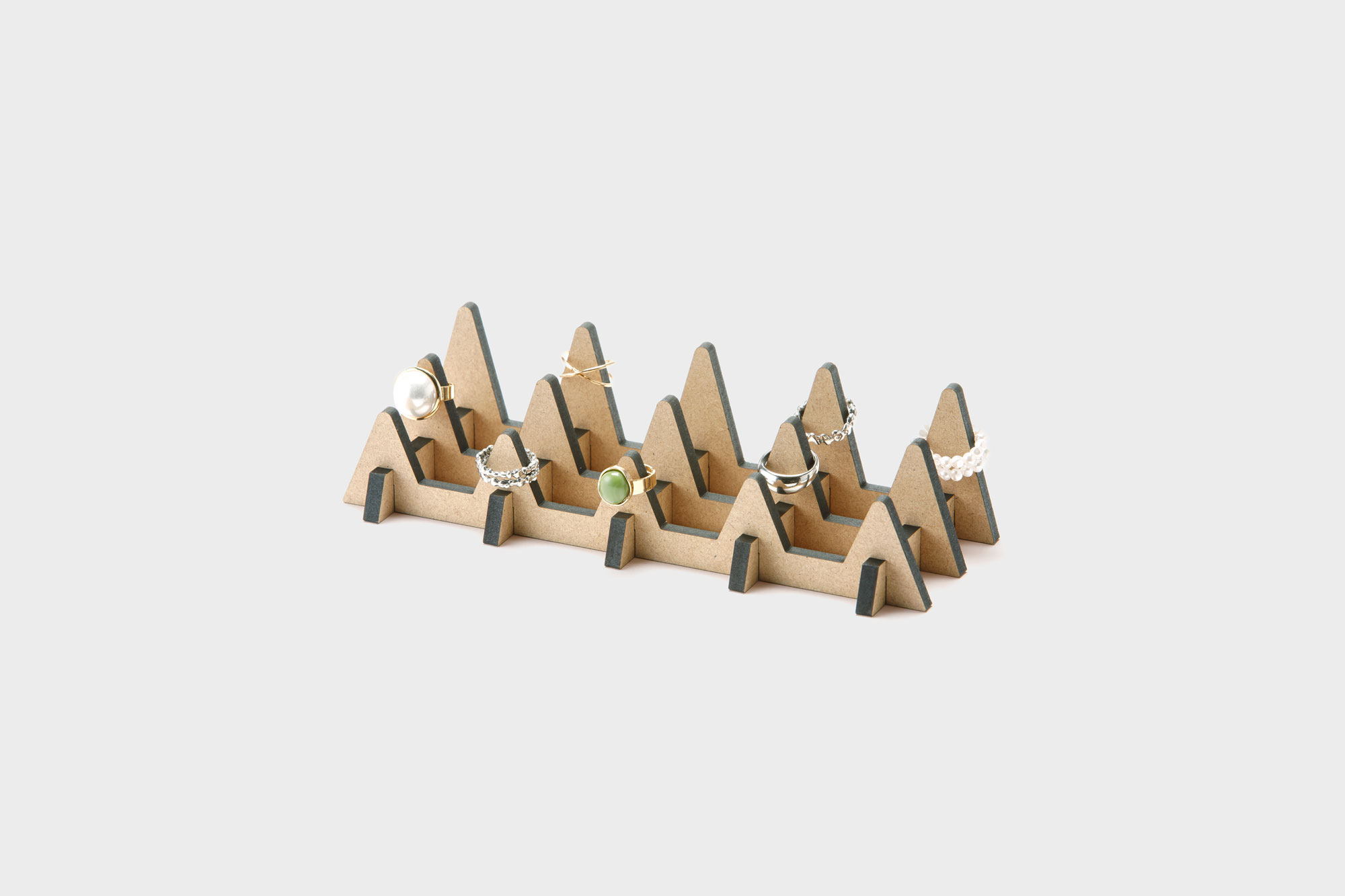 リングディスプレイ 3x5 | CAINZ DIY MARKET | オーダー家具