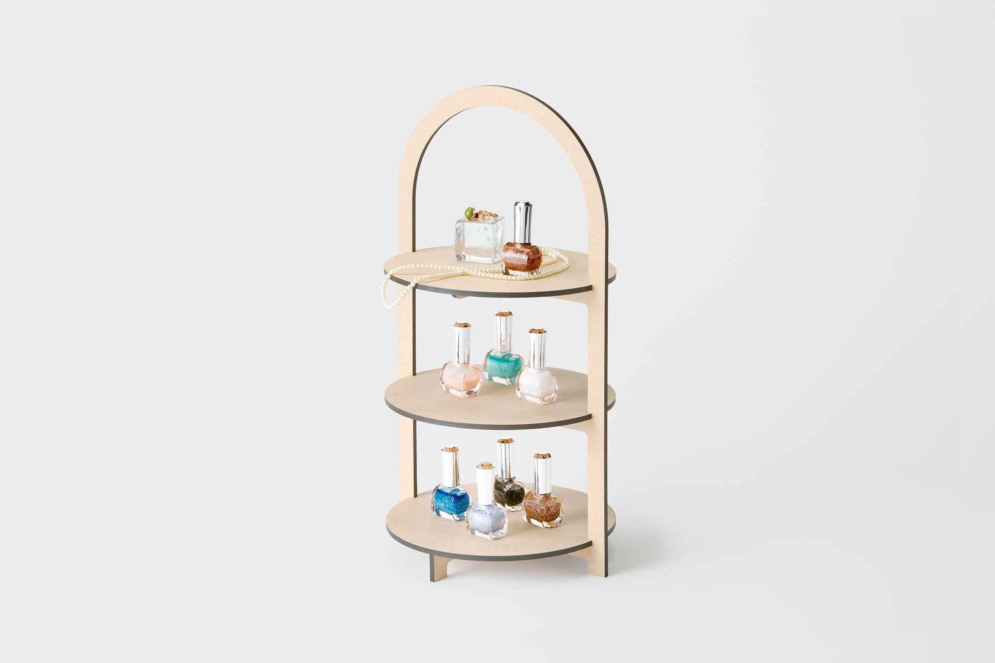 AFTERNOON（マルシェ什器） | CAINZ DIY MARKET | オーダー家具