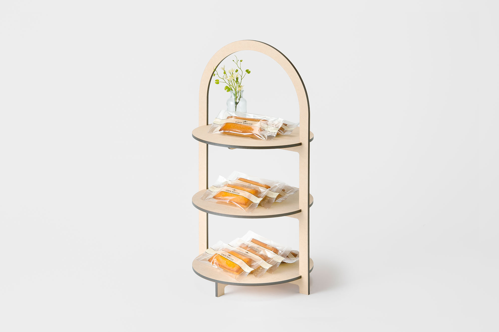 AFTERNOON（マルシェ什器） | CAINZ DIY MARKET | オーダー家具