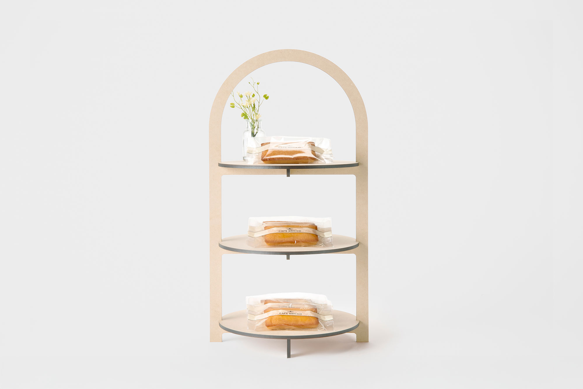 AFTERNOON（マルシェ什器） | CAINZ DIY MARKET | オーダー家具