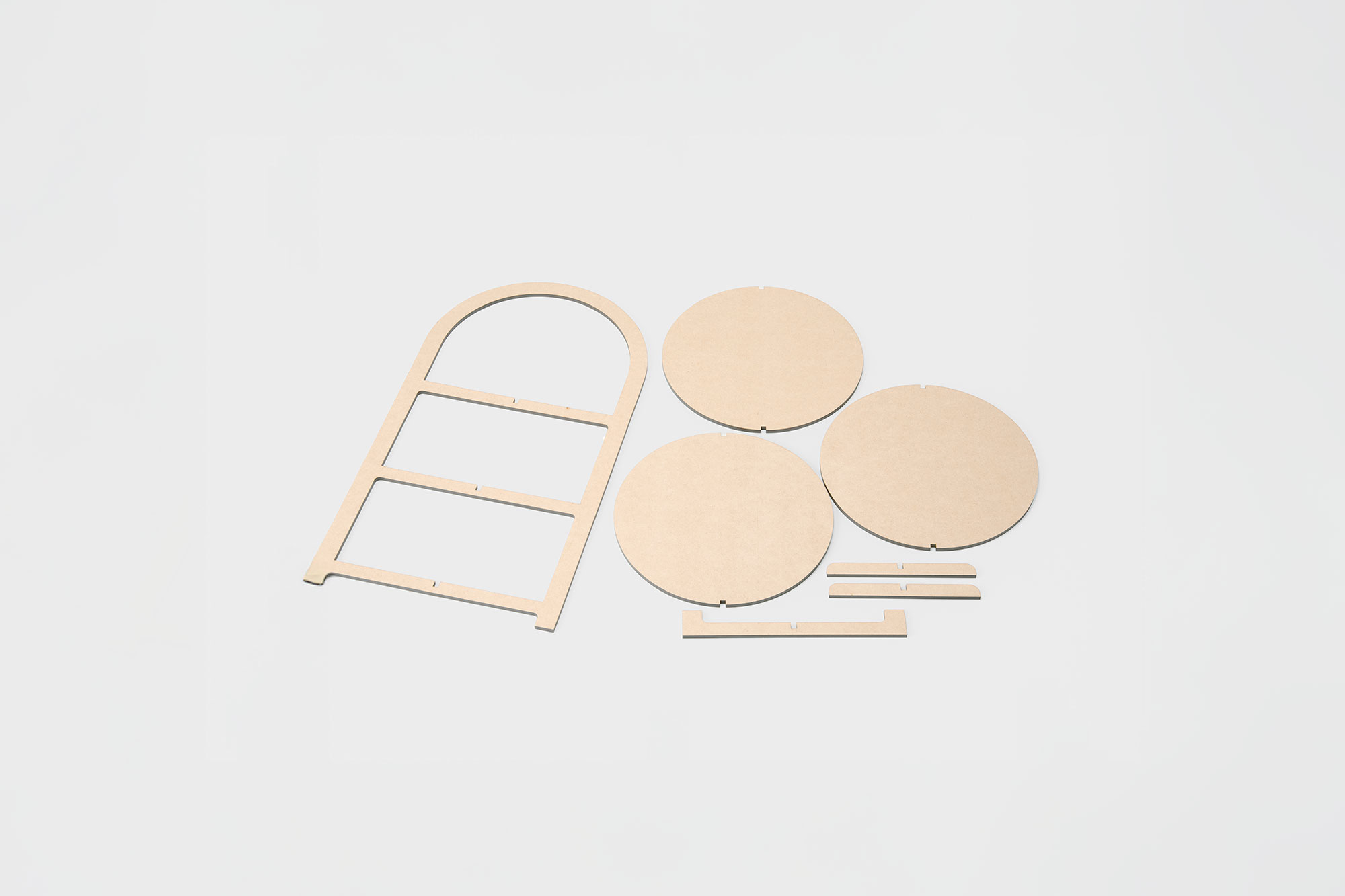 AFTERNOON（マルシェ什器） | CAINZ DIY MARKET | オーダー家具